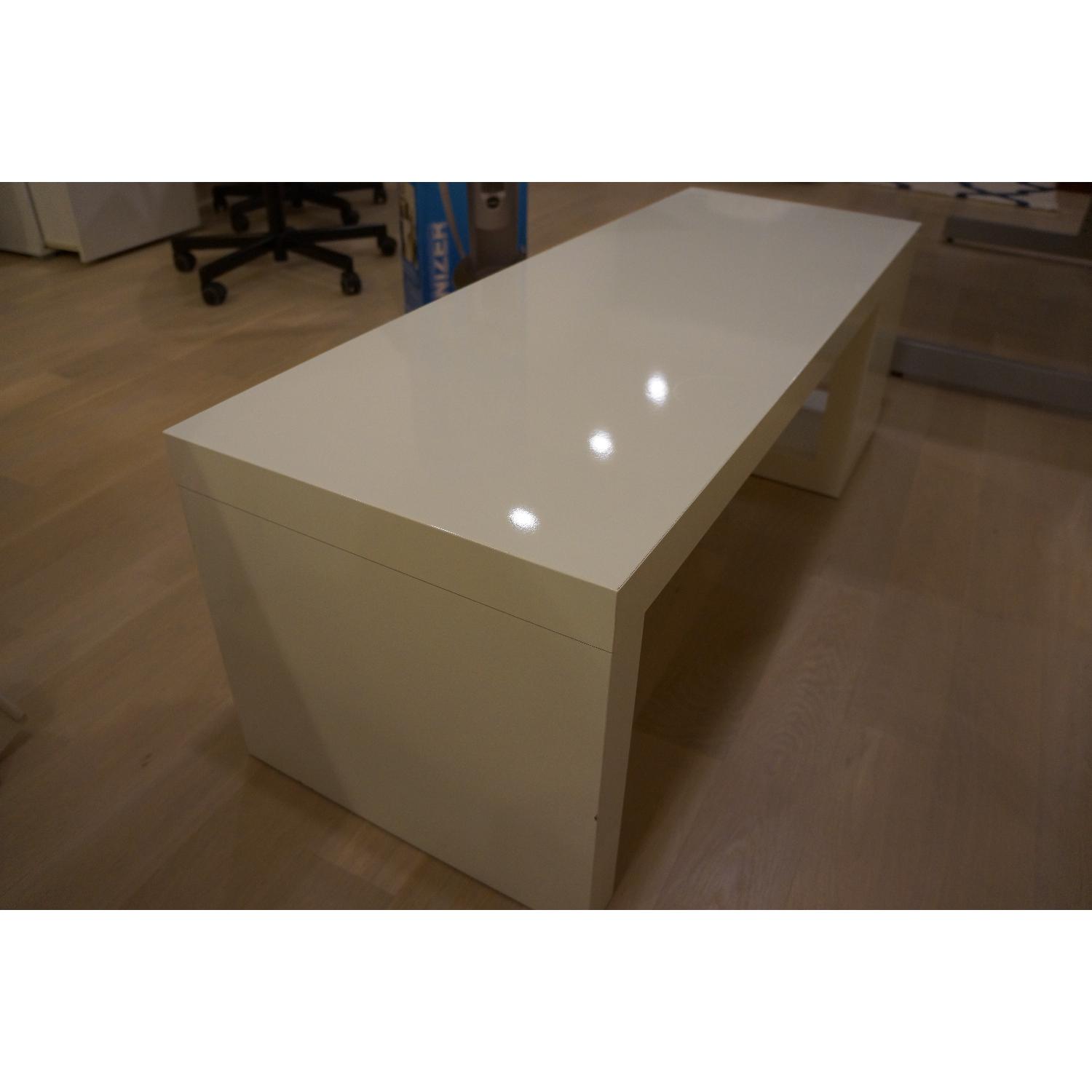 Ikea TV Stand + Coffee Table Set - image-6