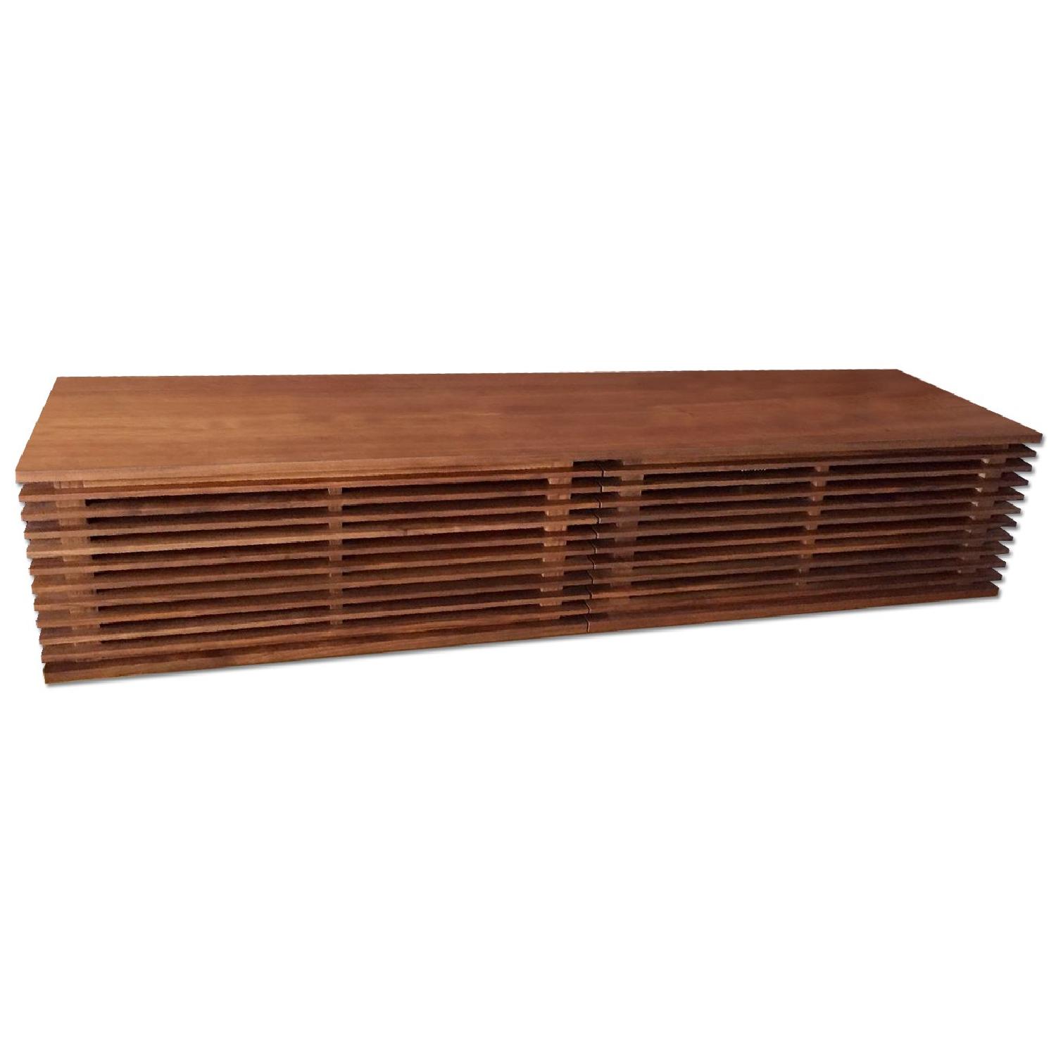 Design Within Reach Line Media Console - image-0