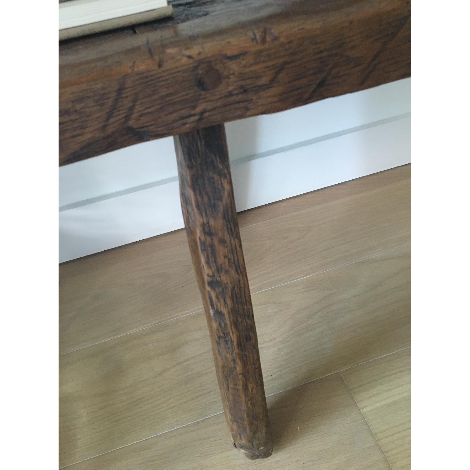 Antique Bench - image-3