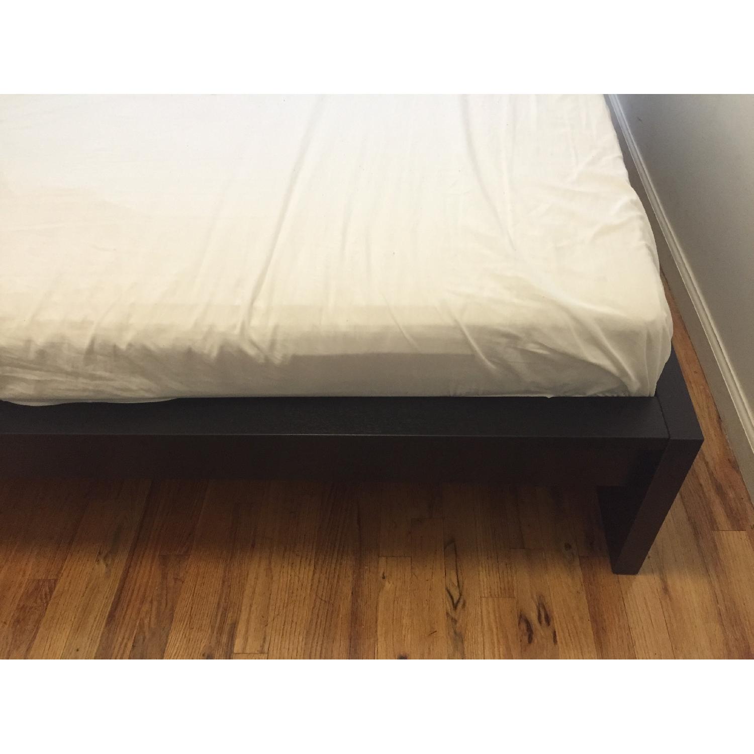 Ikea Malm Full/Double Bed Frame - image-5