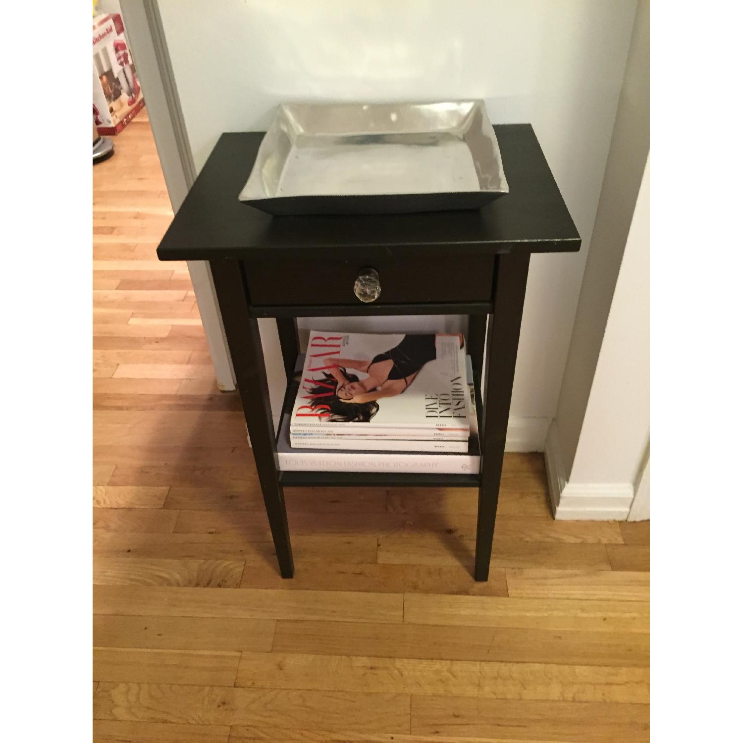 Ikea Hemnes Nightstand - image-2