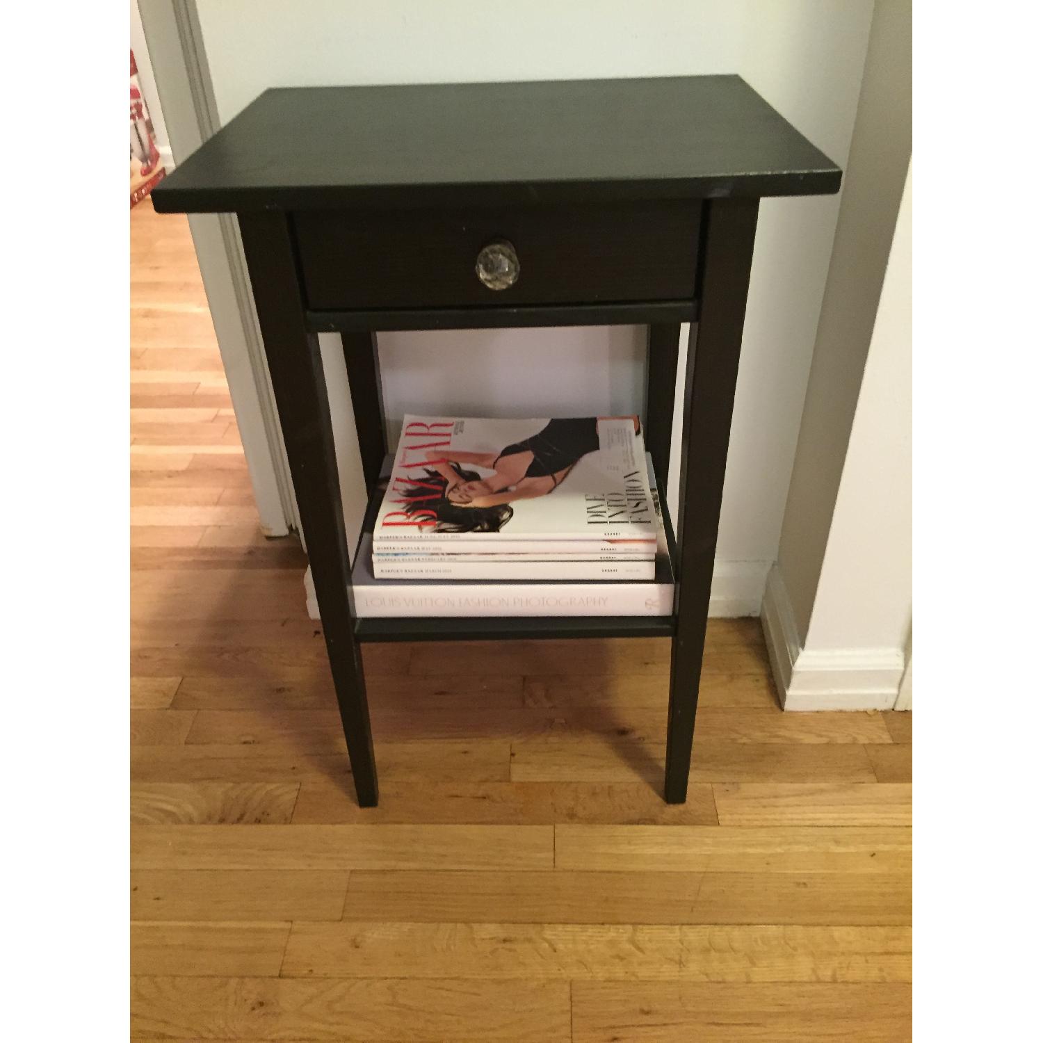 Ikea Hemnes Nightstand - image-3
