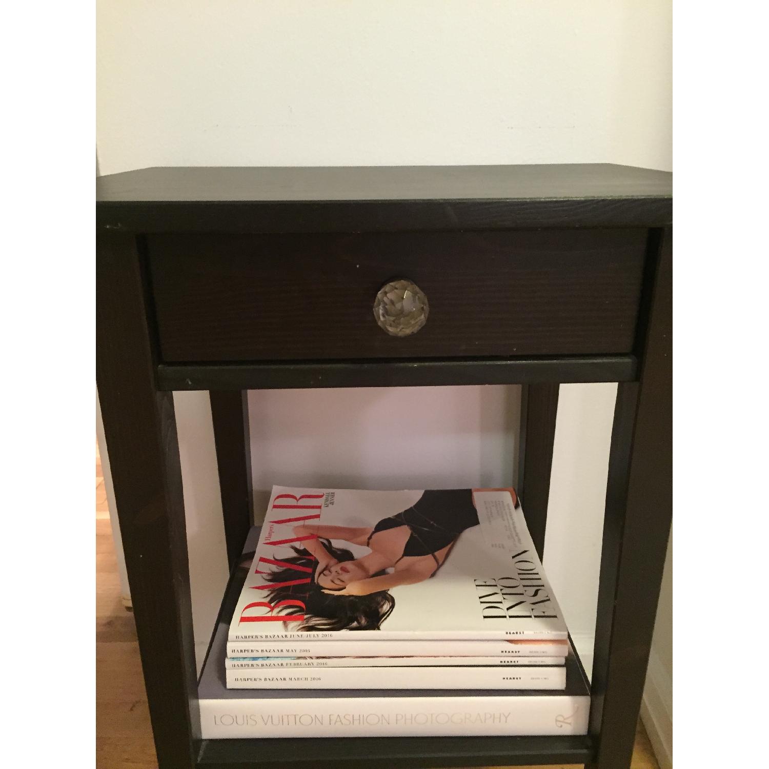 Ikea Hemnes Nightstand - image-4