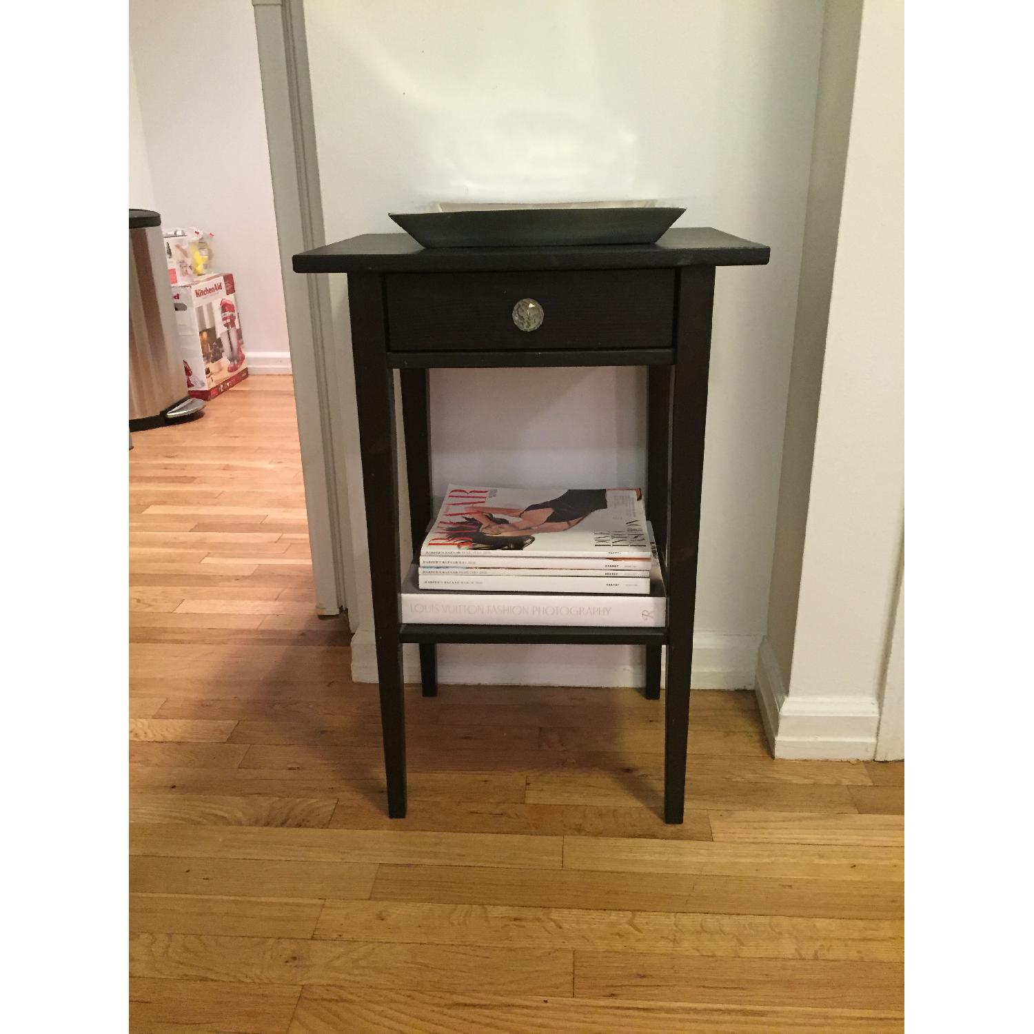 Ikea Hemnes Nightstand - image-6