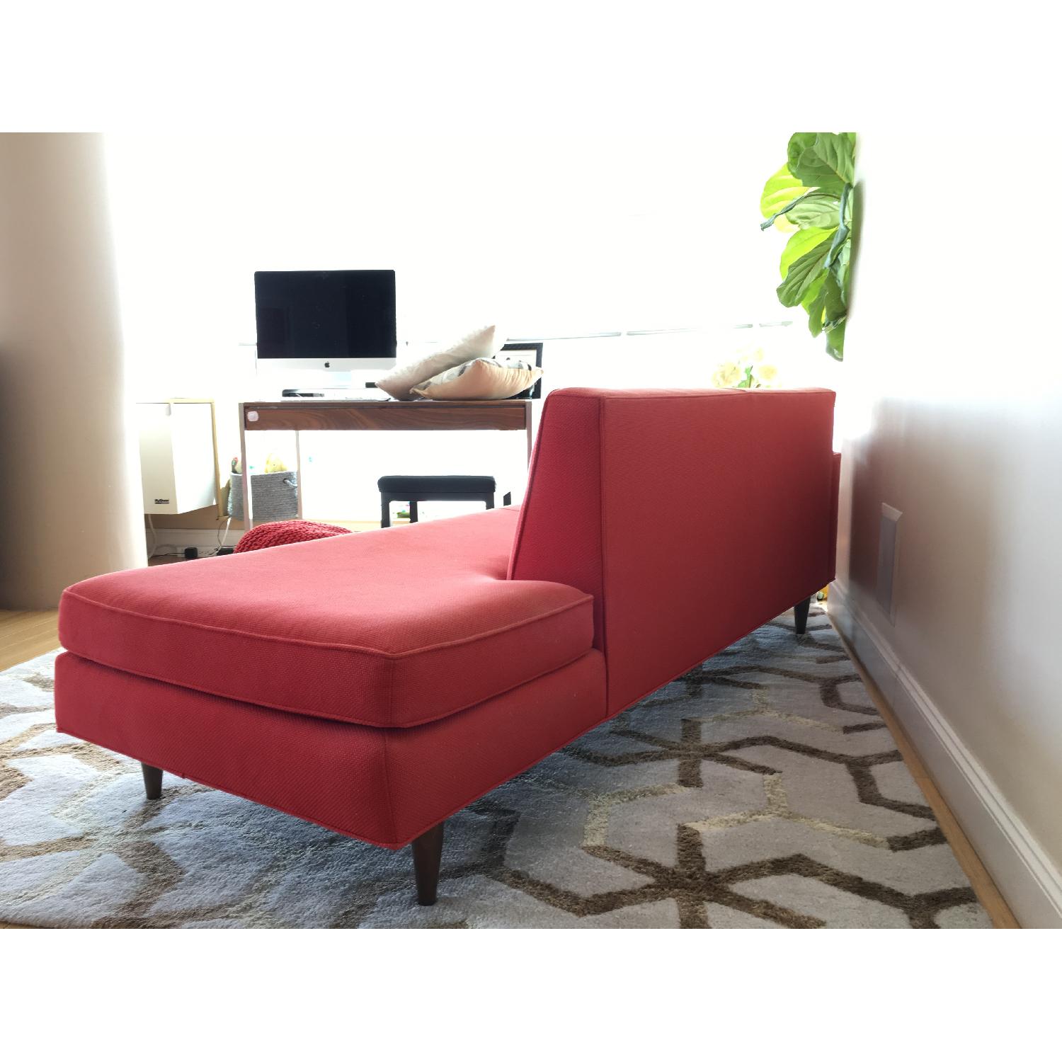 Design Within Reach Bantam Studio Sofa AptDeco