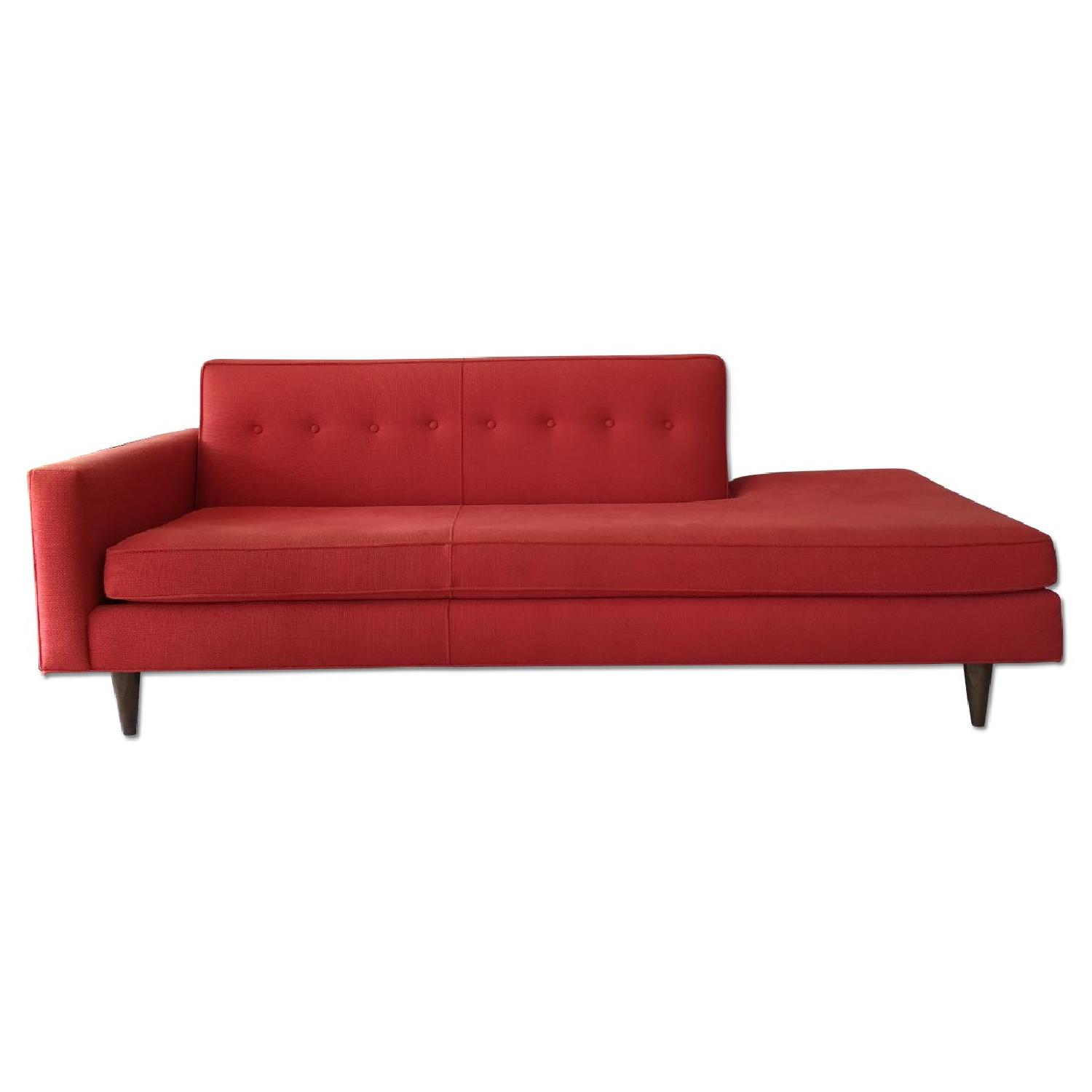 Design Within Reach Bantam Studio Sofa AptDeco