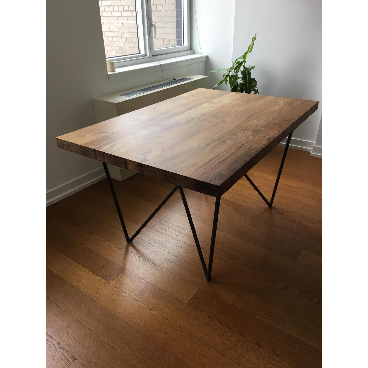 CB2 Dylan Dining Table - image-2