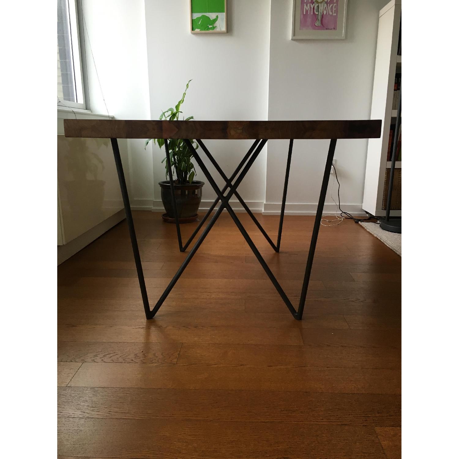 CB2 Dylan Dining Table - image-3