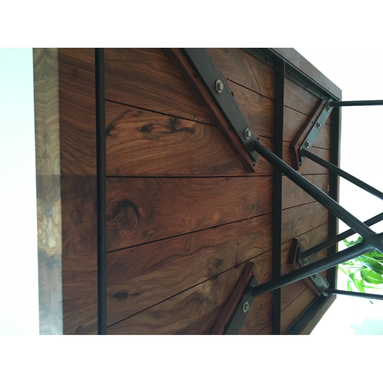 CB2 Dylan Dining Table - image-4