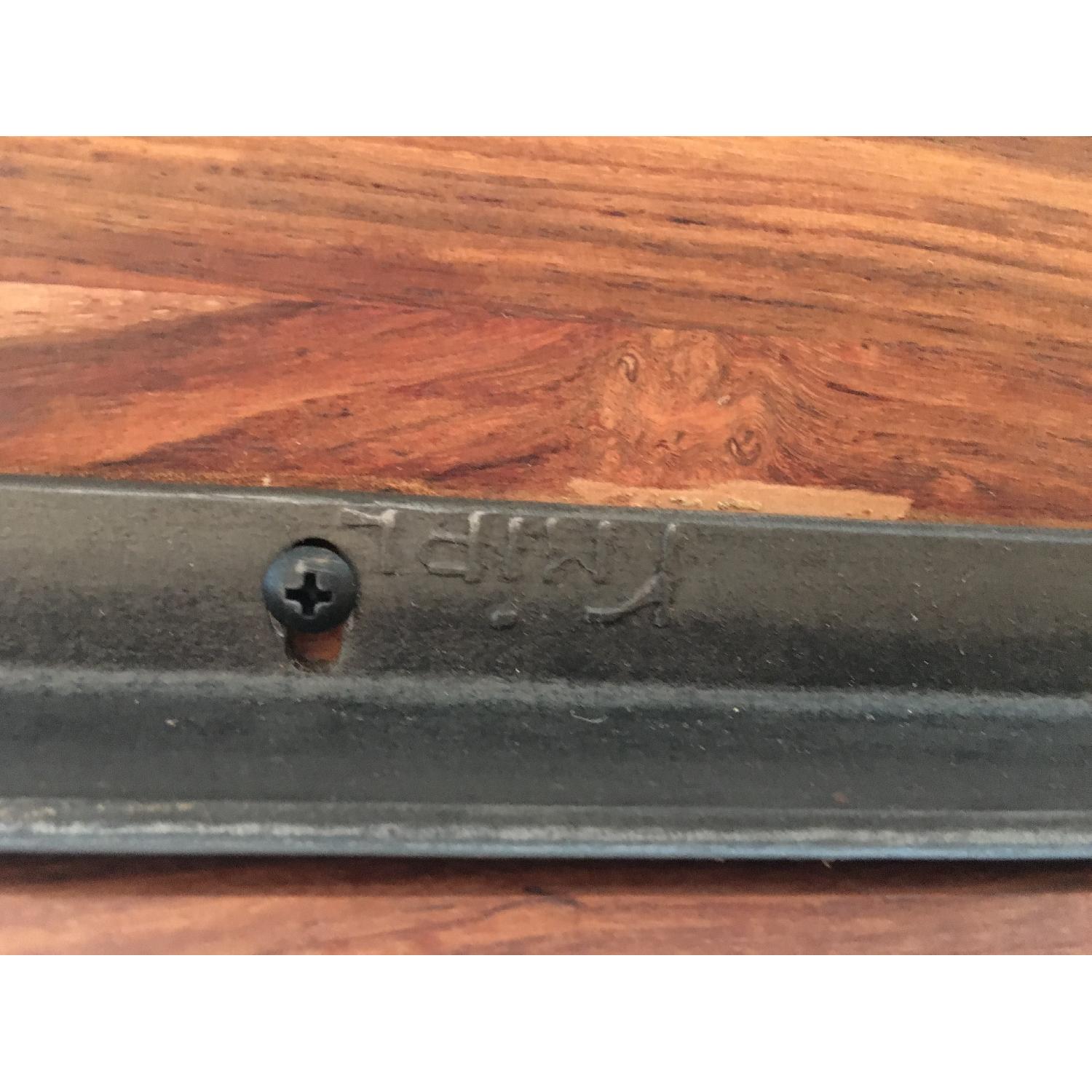 CB2 Dylan Dining Table - image-5