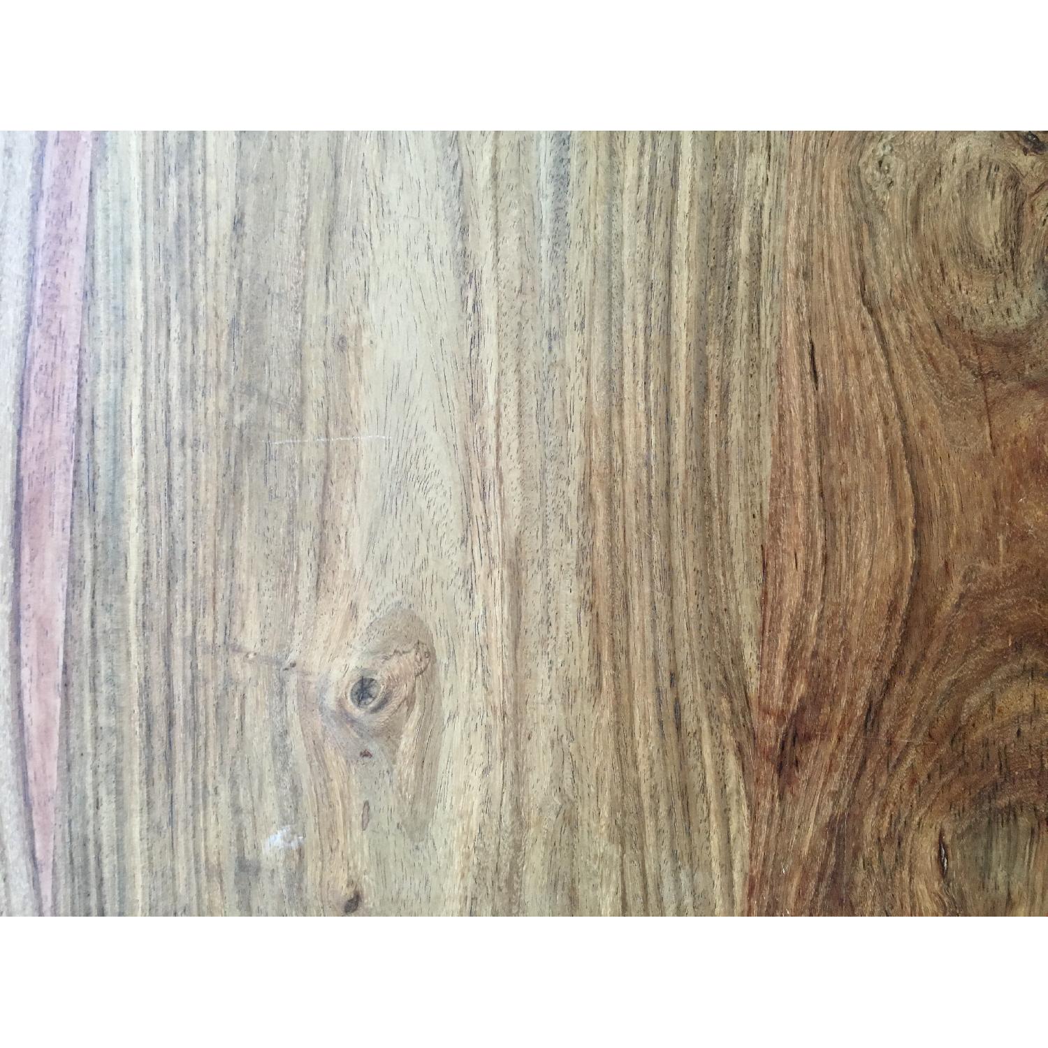 CB2 Dylan Dining Table - image-6