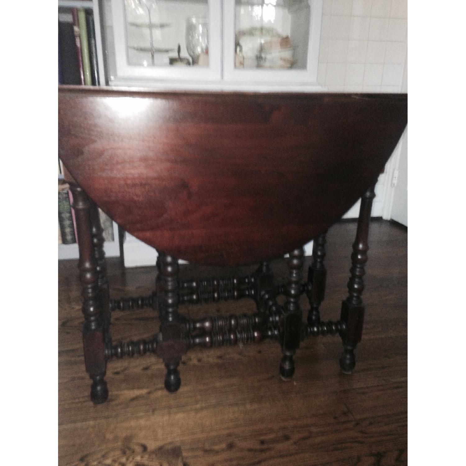 Gate-Leg Table - image-2