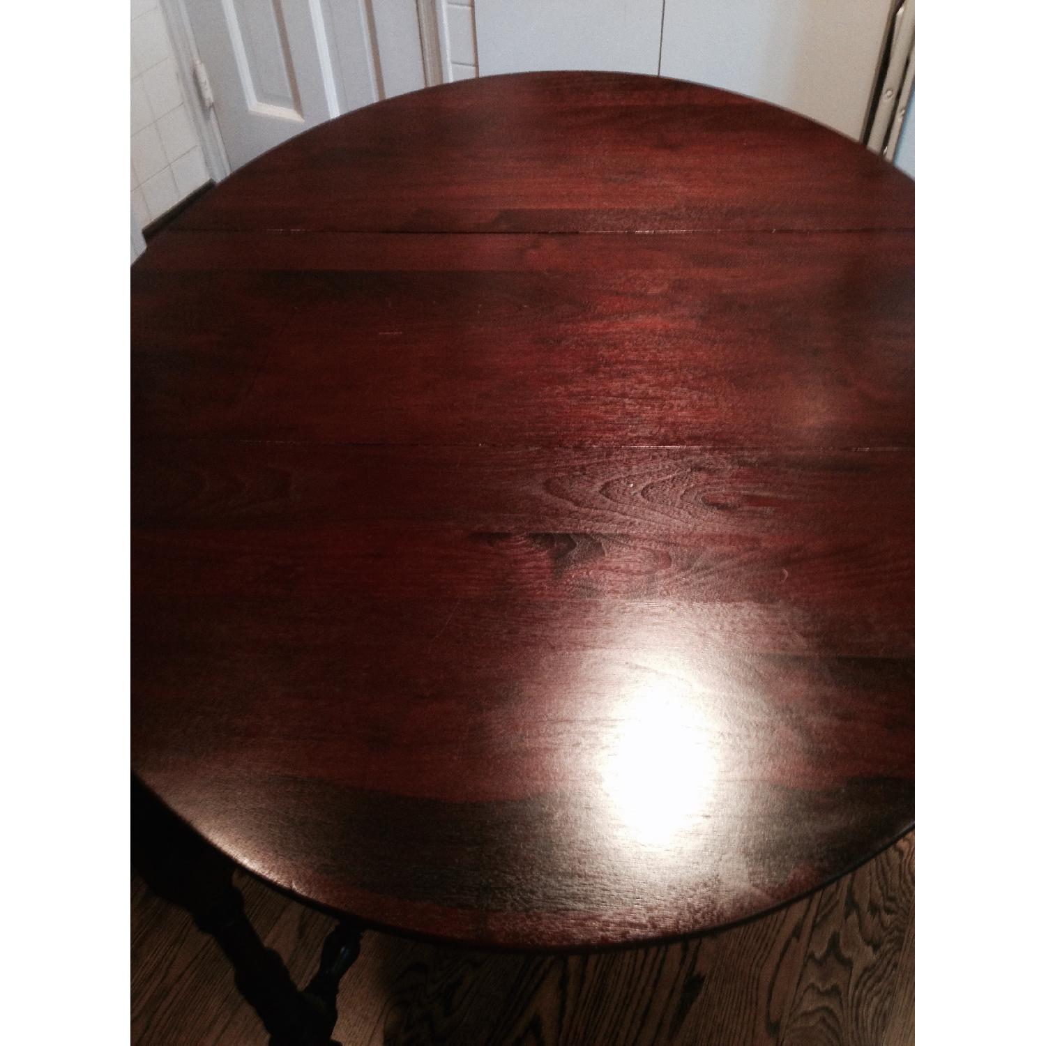 Gate-Leg Table - image-3