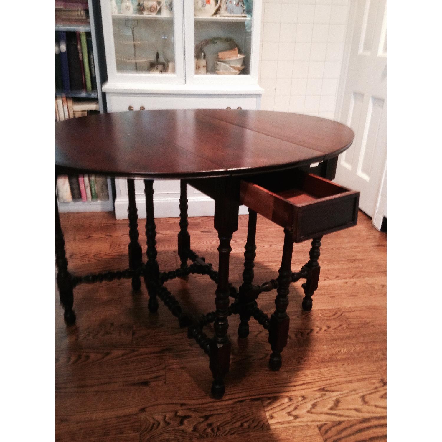 Gate-Leg Table - image-4