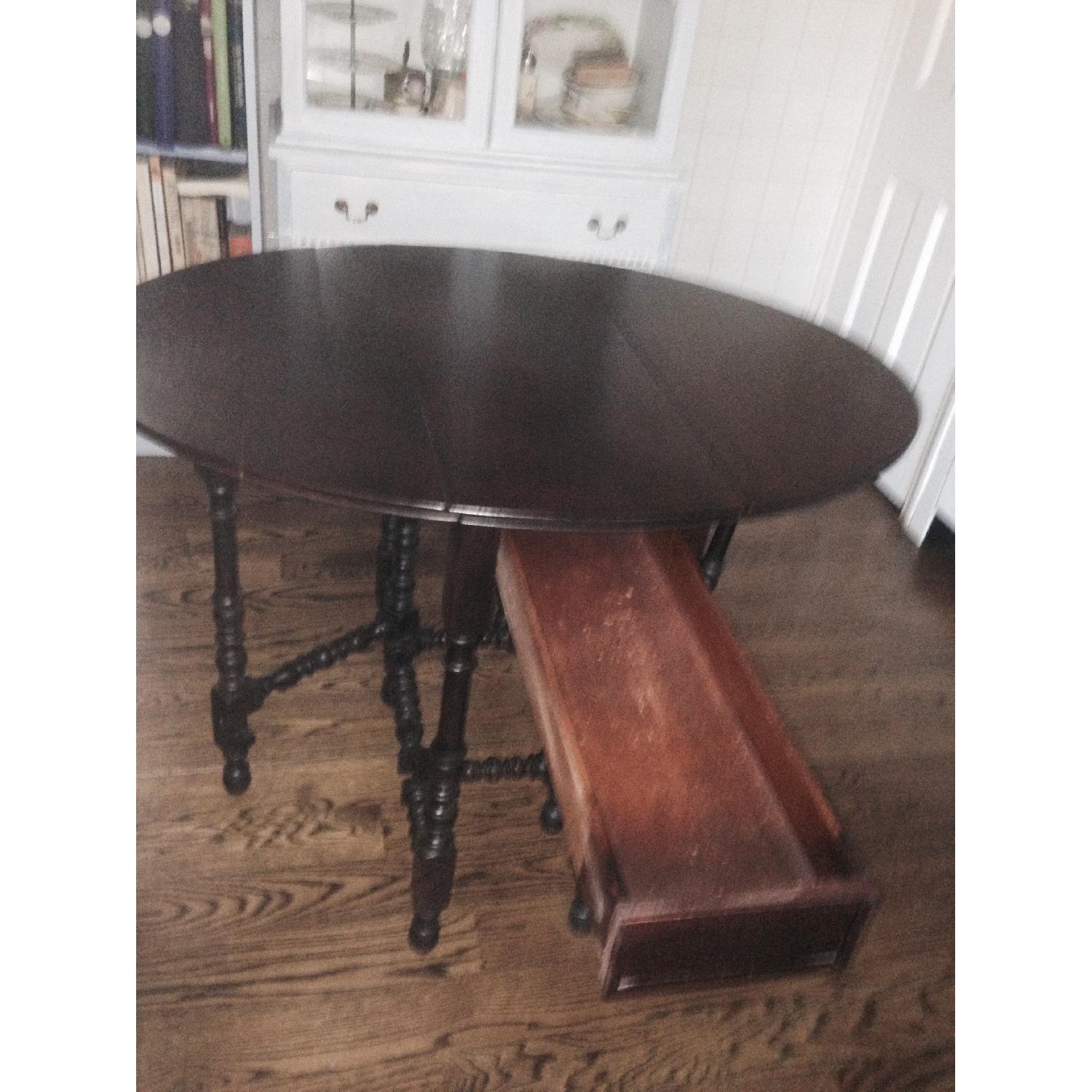 Gate-Leg Table - image-5