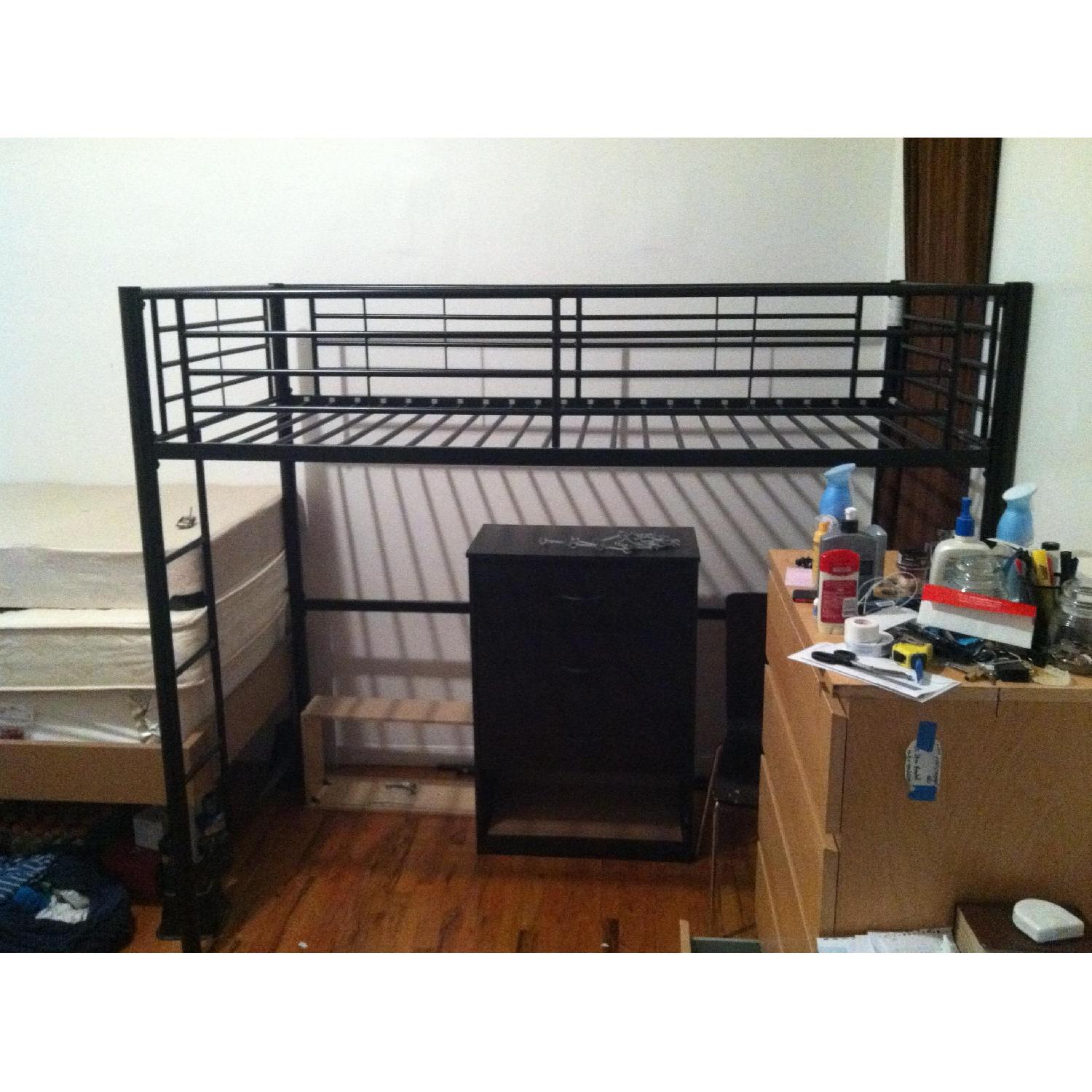 Ikea Loft bed - image-1