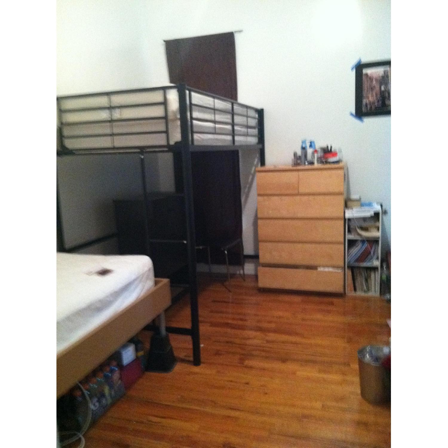 Ikea Loft bed - image-2