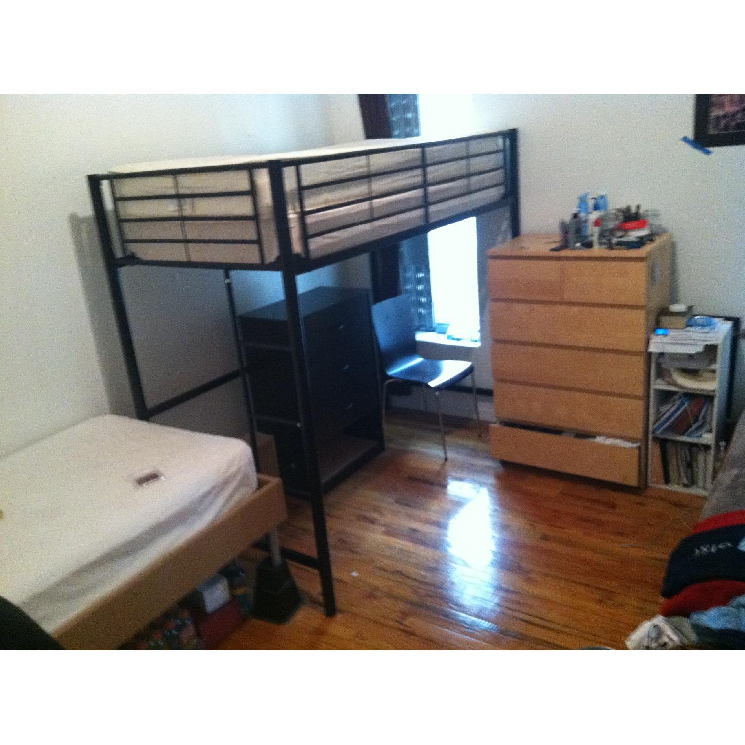 Ikea Loft bed - image-3