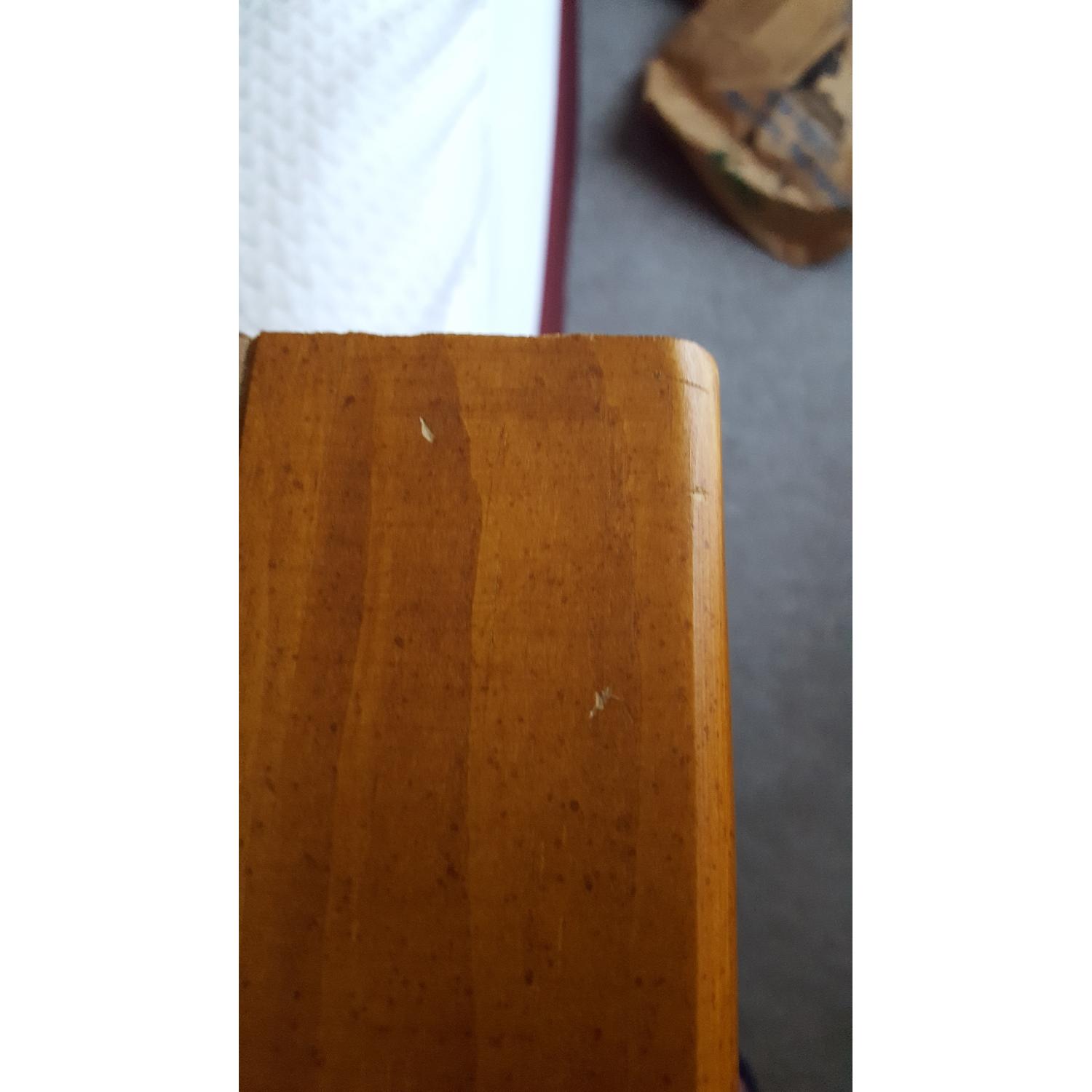 Webb Wood Mirrored Dresser - image-9