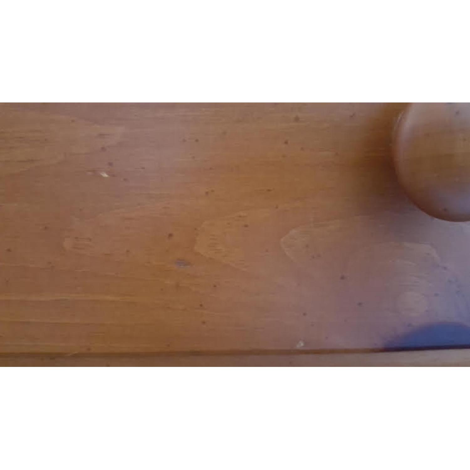 Webb Wood Mirrored Dresser - image-11