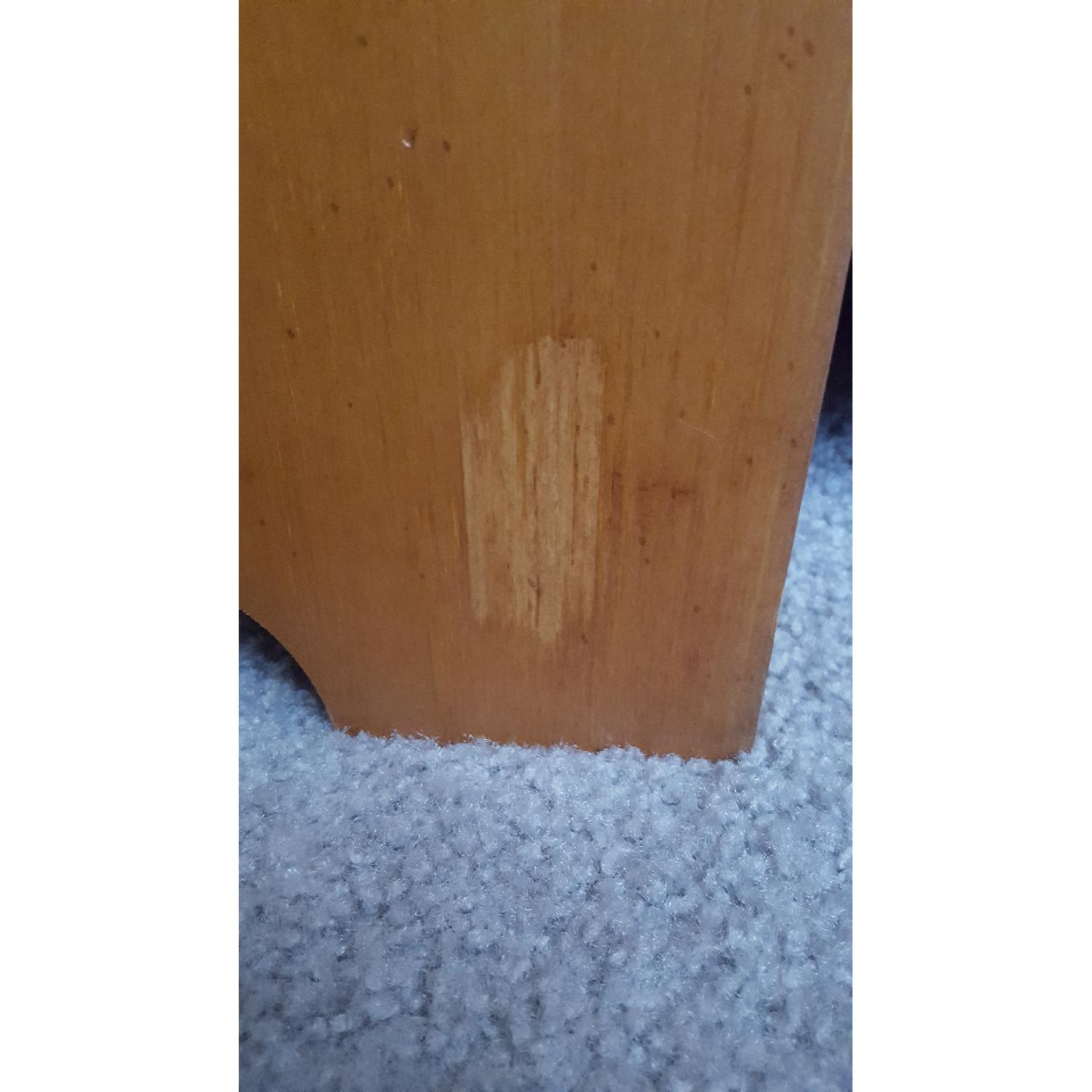 Webb Wood Mirrored Dresser - image-12