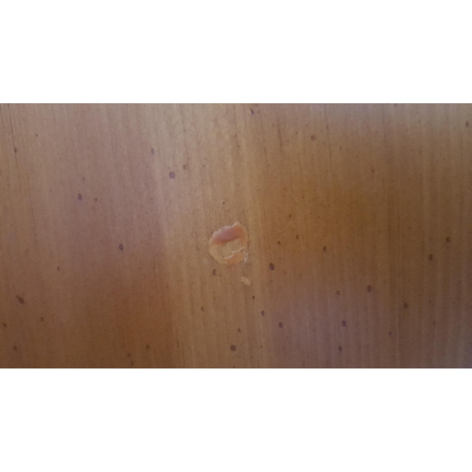 Webb Wood Mirrored Dresser - image-14