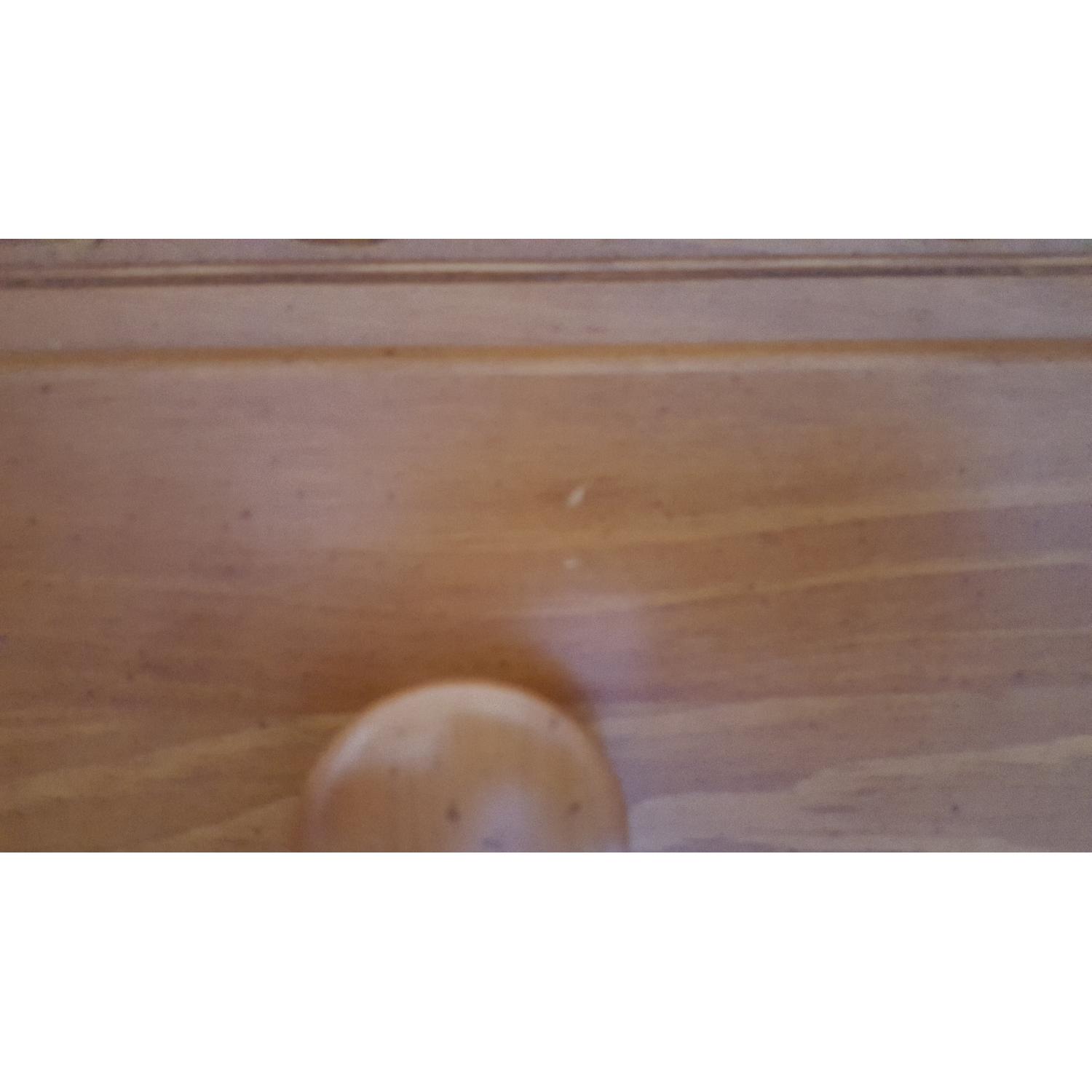 Webb Wood Mirrored Dresser - image-15