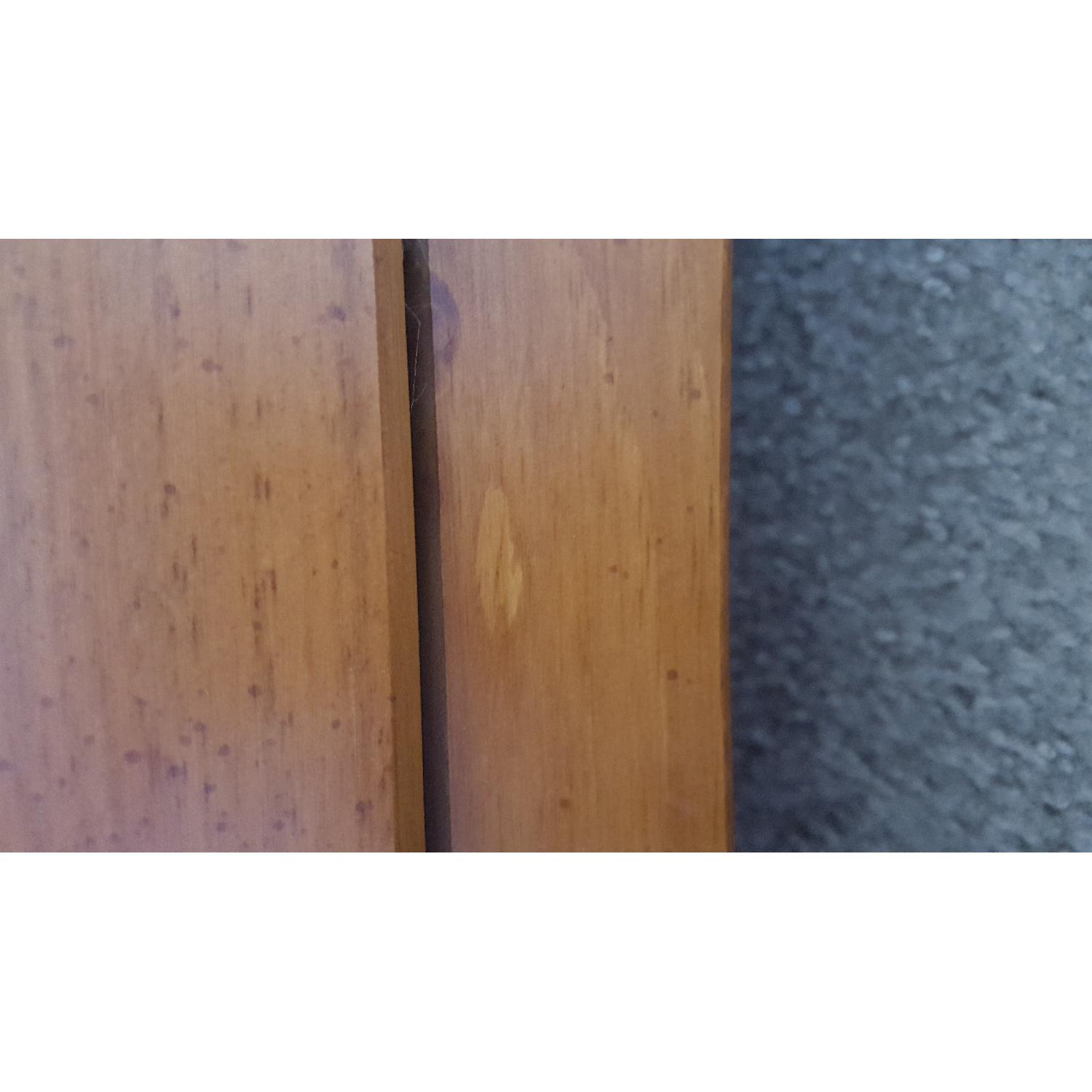 Webb Wood Mirrored Dresser - image-19