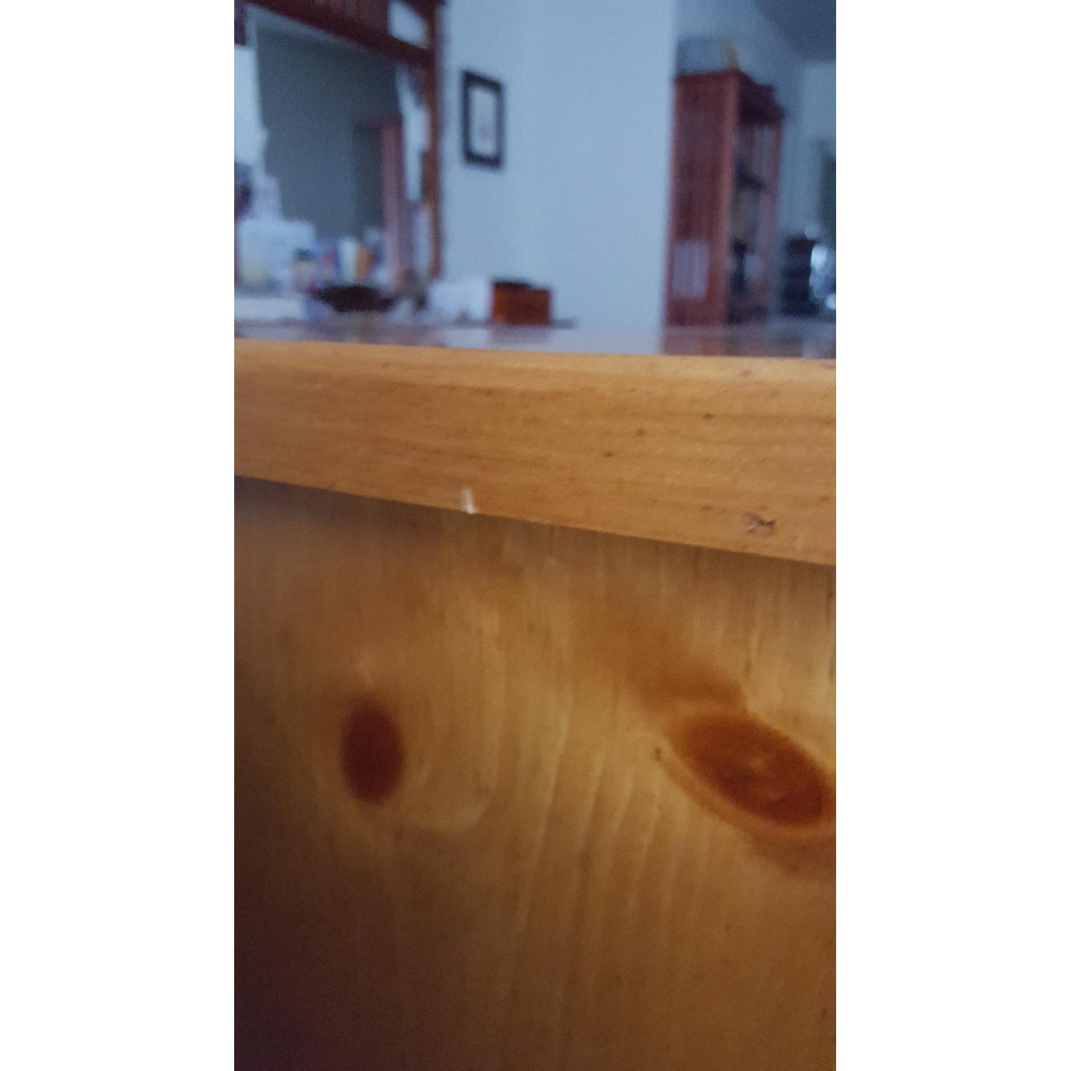 Webb Wood Mirrored Dresser - image-20