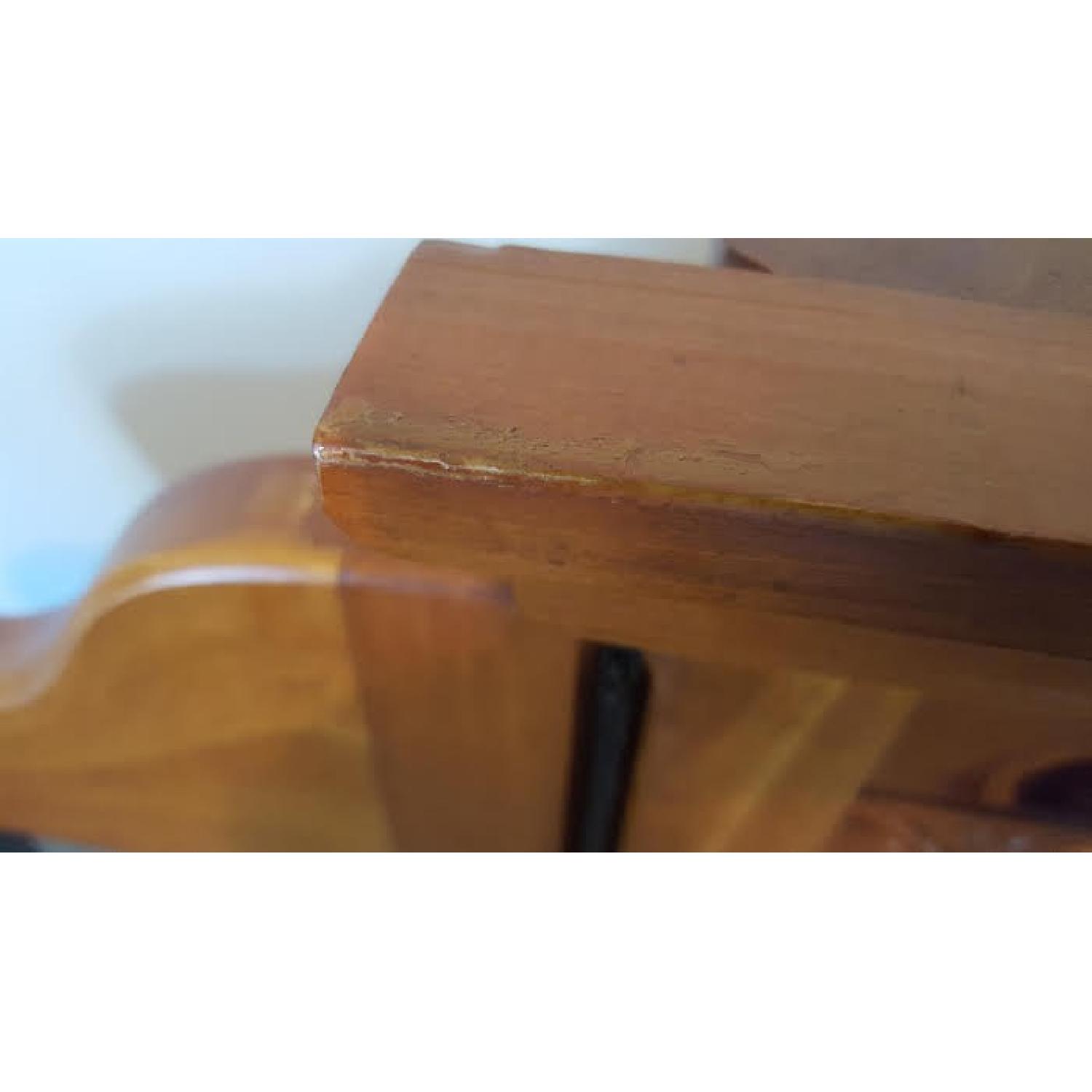 Webb Wood Mirrored Dresser - image-21