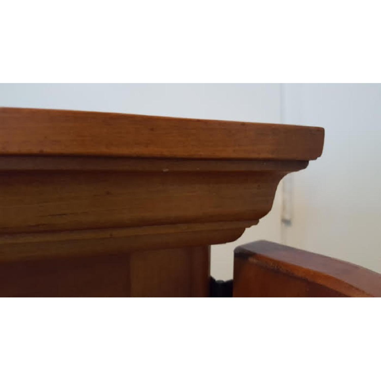 Webb Wood Mirrored Dresser - image-22