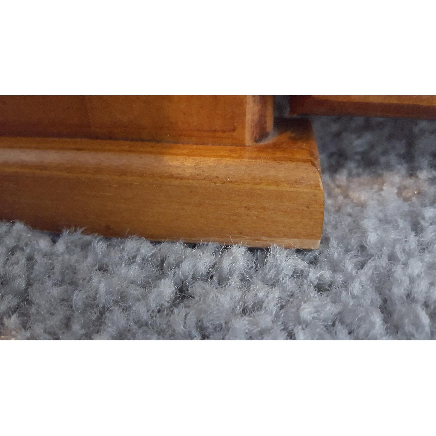 Webb Wood Mirrored Dresser - image-24