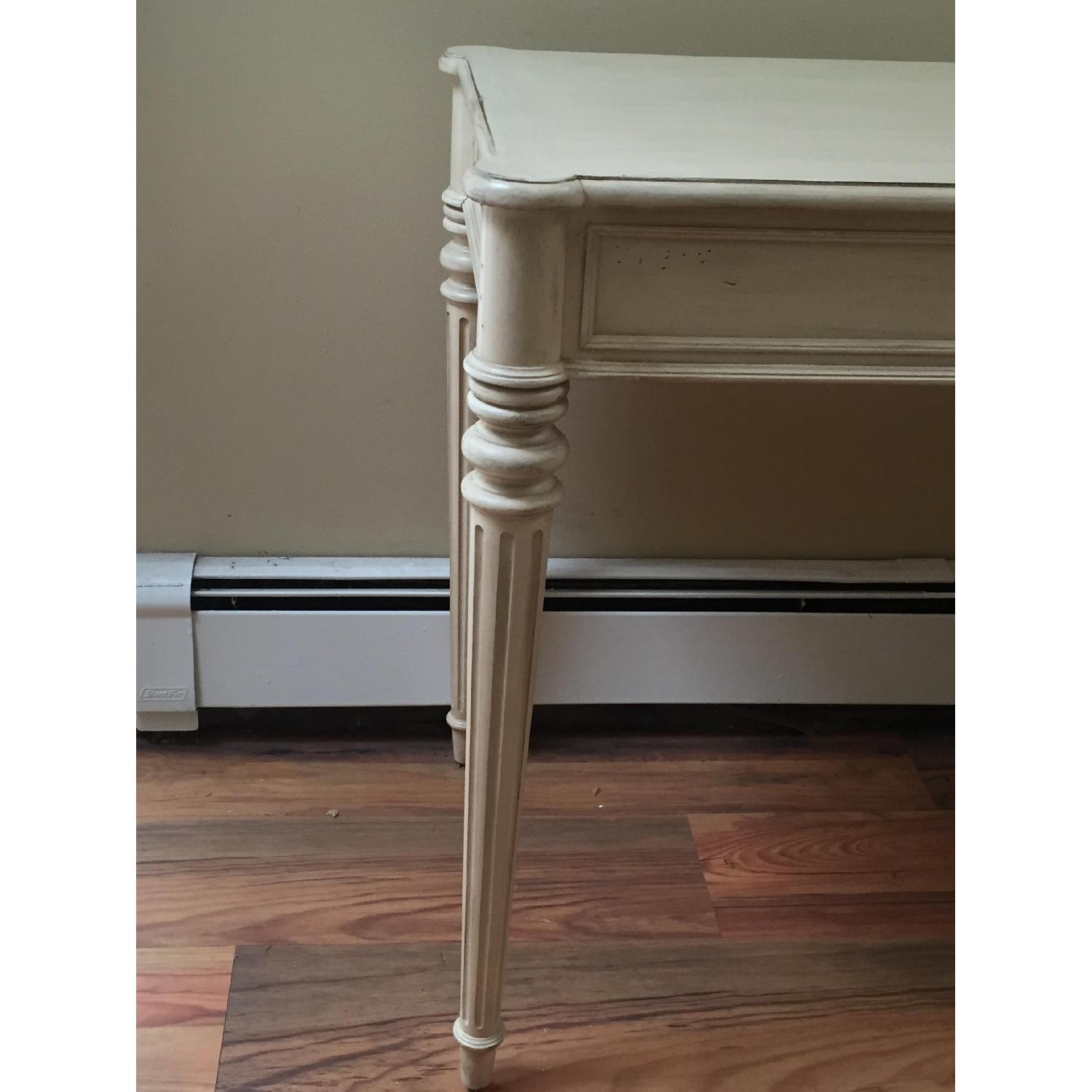 Ethan Allen Emily Petite Desk - image-4