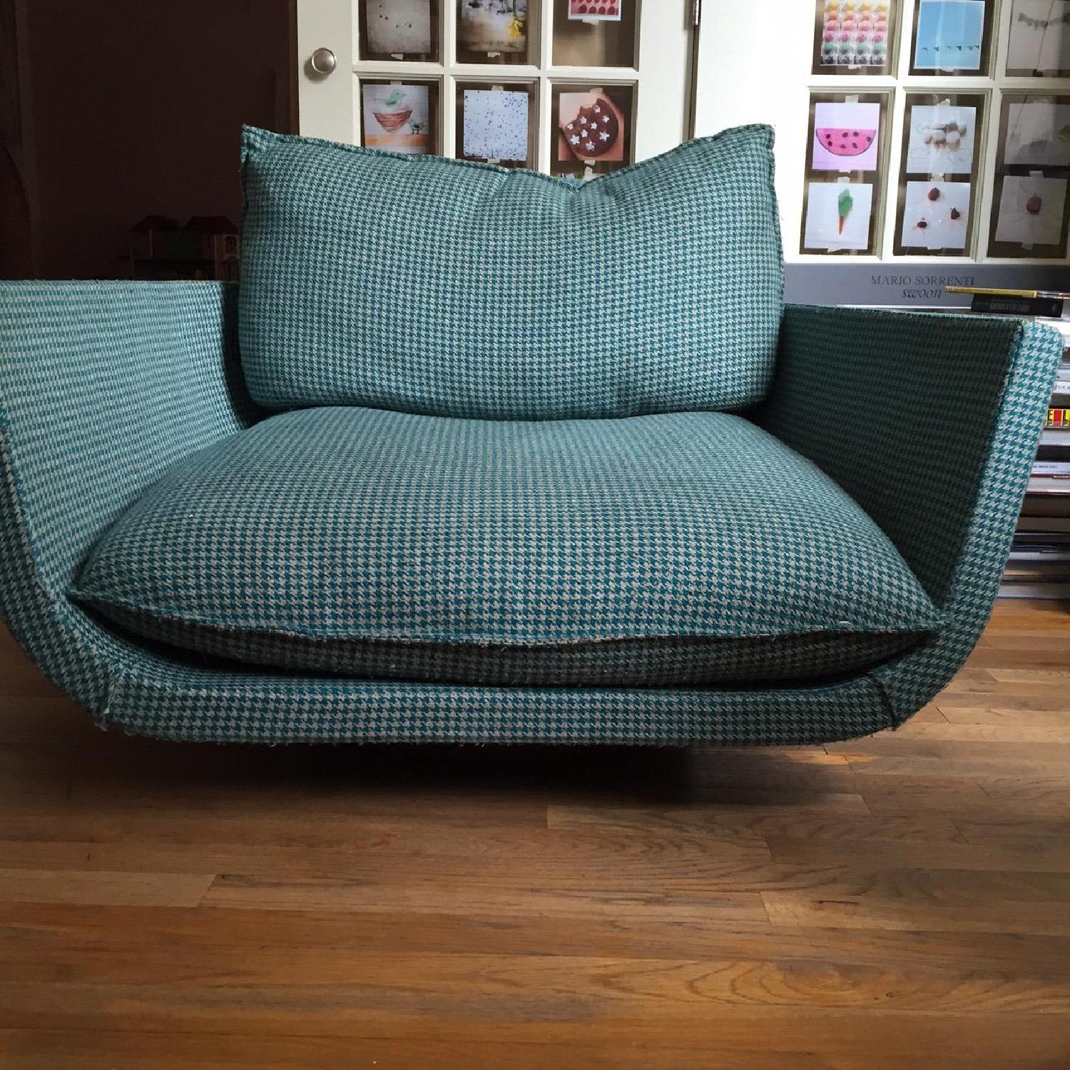 Avenue Road Swivel Chair - image-1