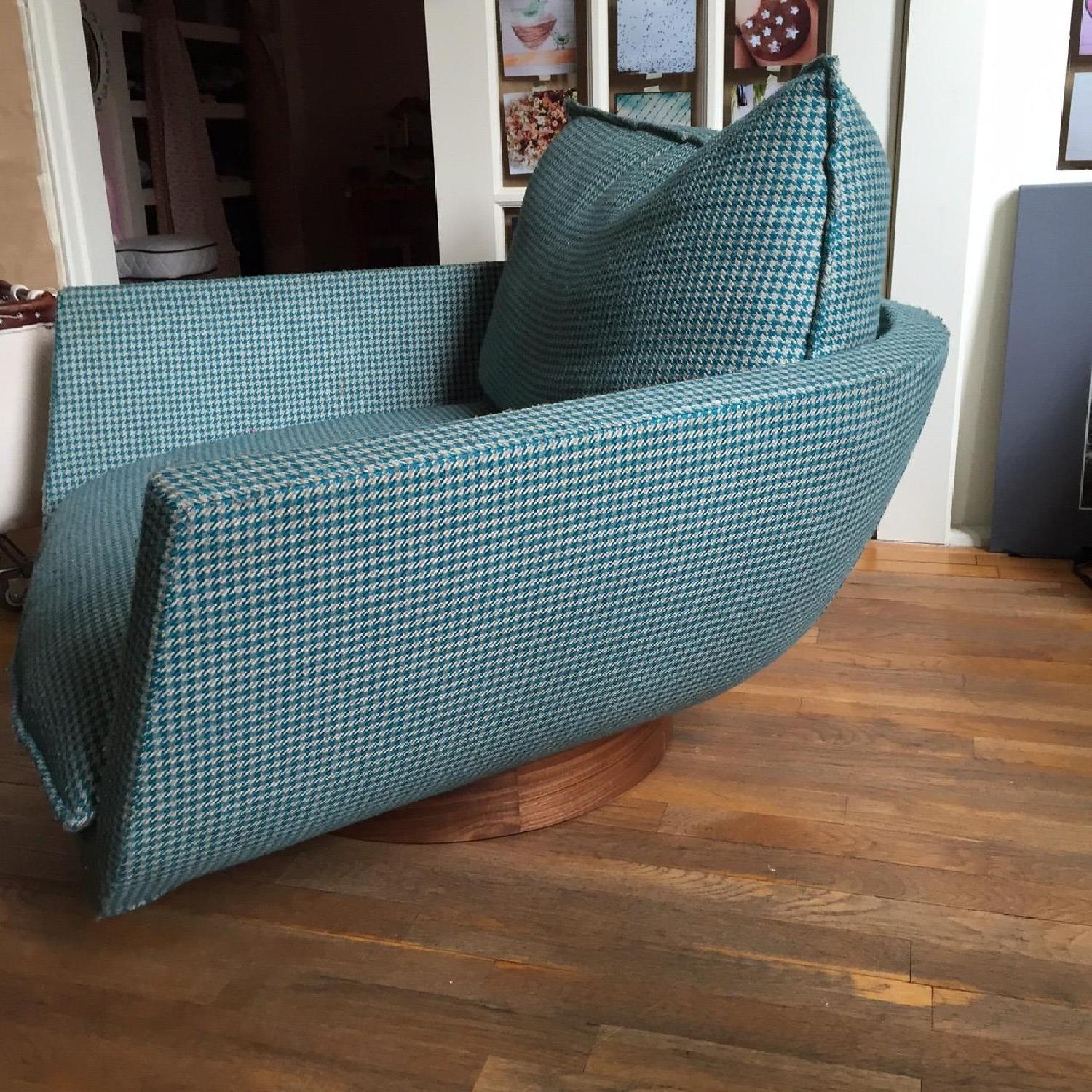 Avenue Road Swivel Chair - image-2