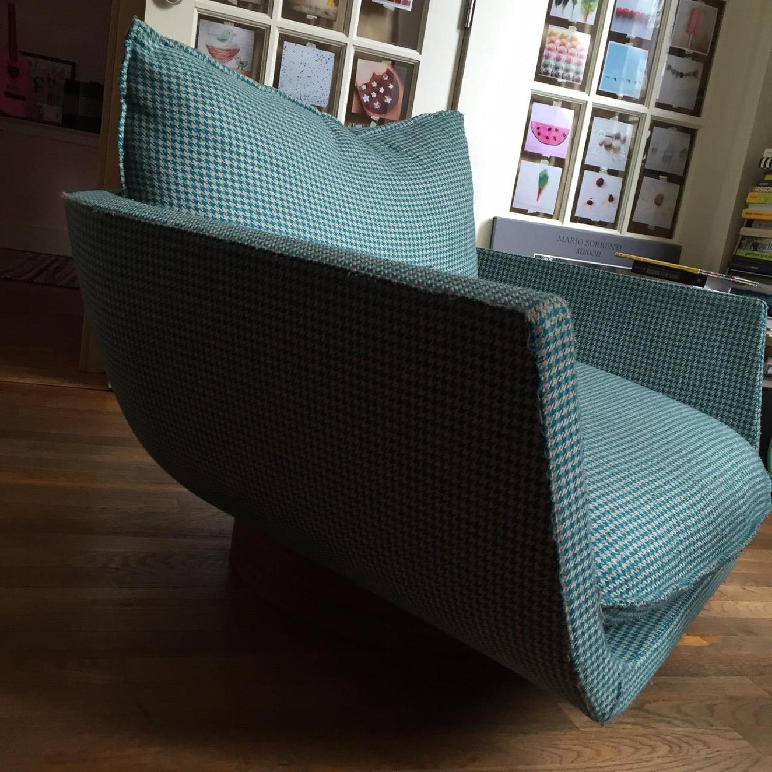 Avenue Road Swivel Chair - image-3