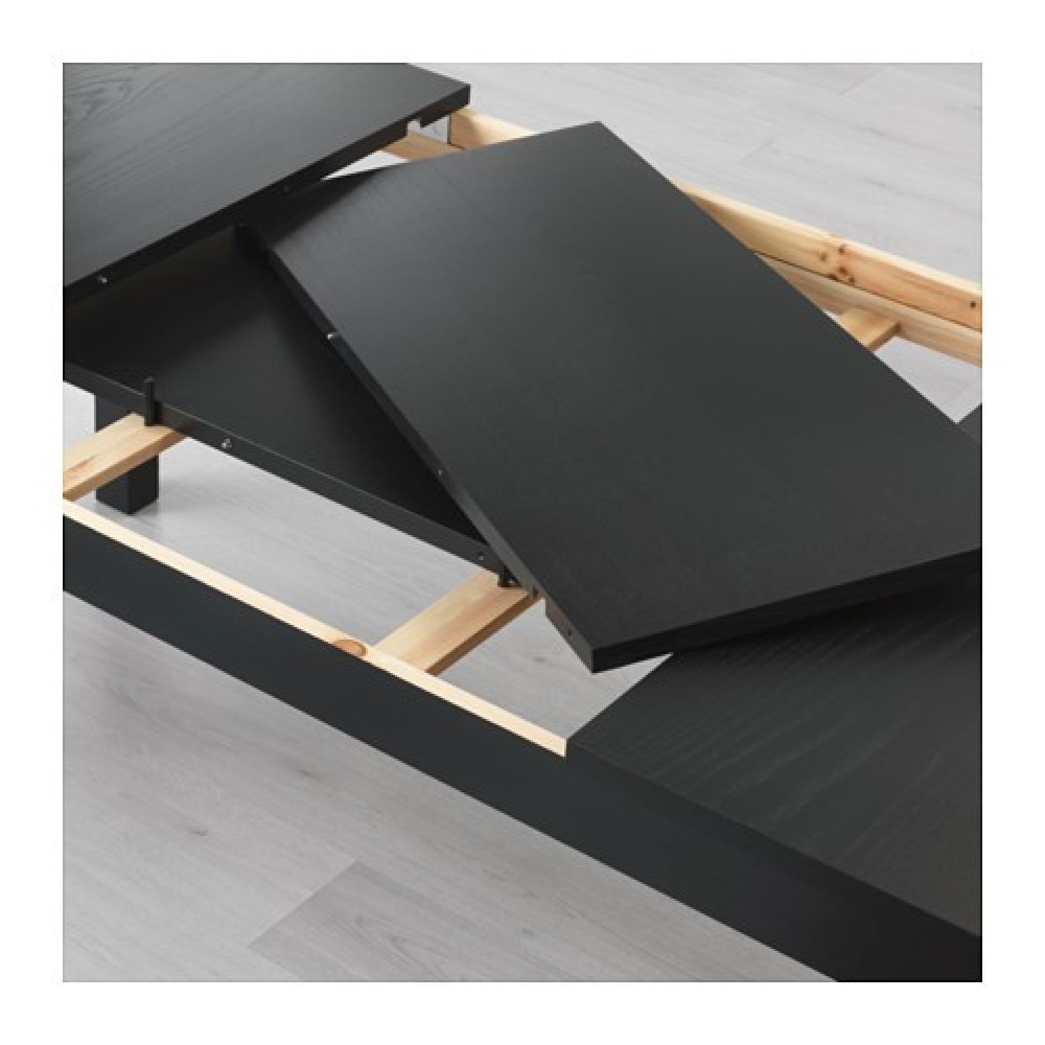 Ikea 5 Piece Dining Set - image-4