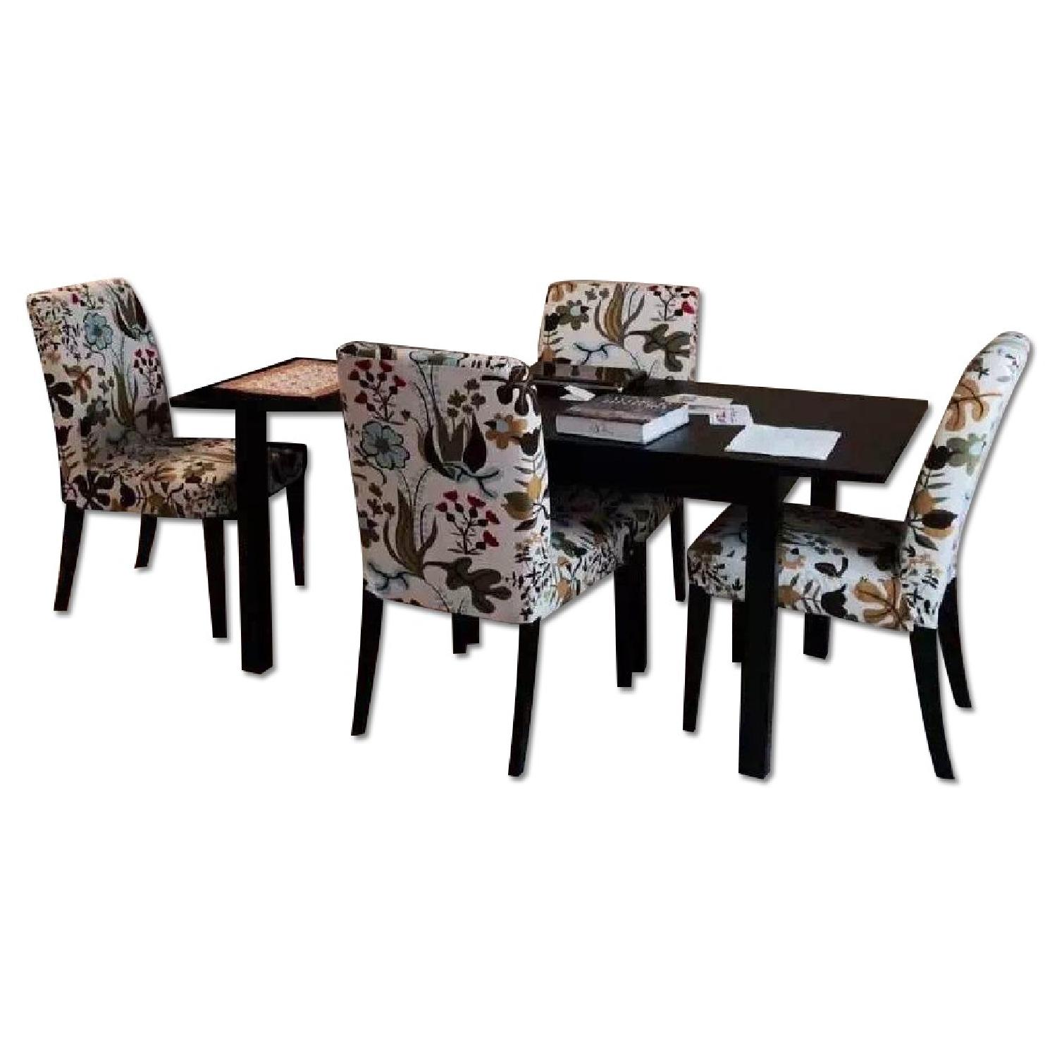 Ikea 5 Piece Dining Set - image-0