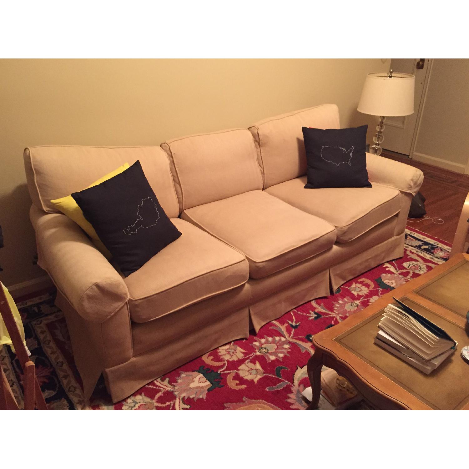 Calico Corners Couch - image-2