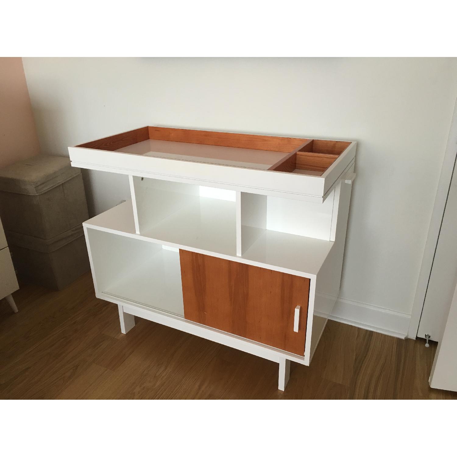 David Netto Changing Table - image-3