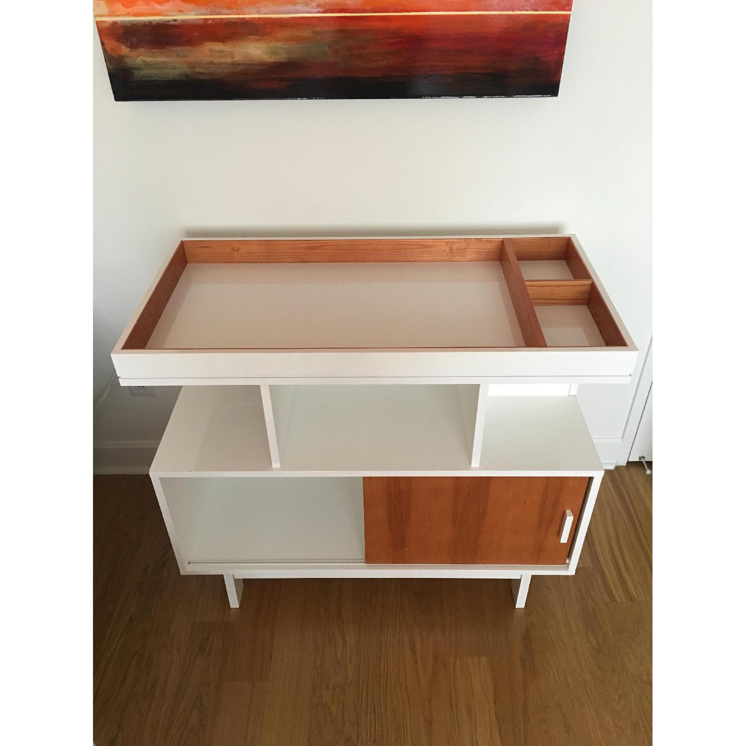David Netto Changing Table - image-4