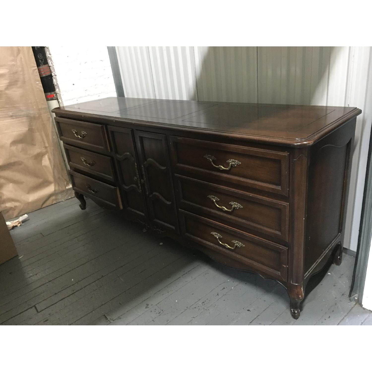 Low Dresser + Long Dresser - image-1