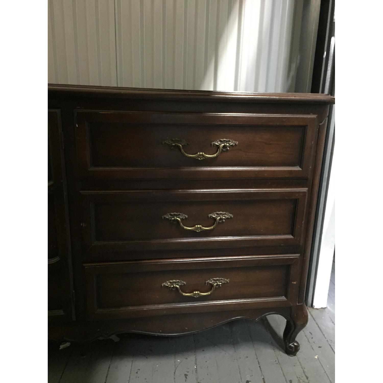 Low Dresser + Long Dresser - image-2