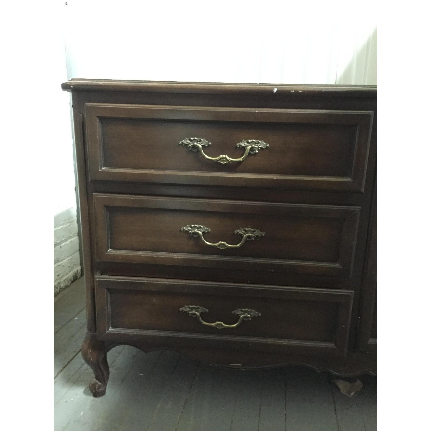 Low Dresser + Long Dresser - image-3