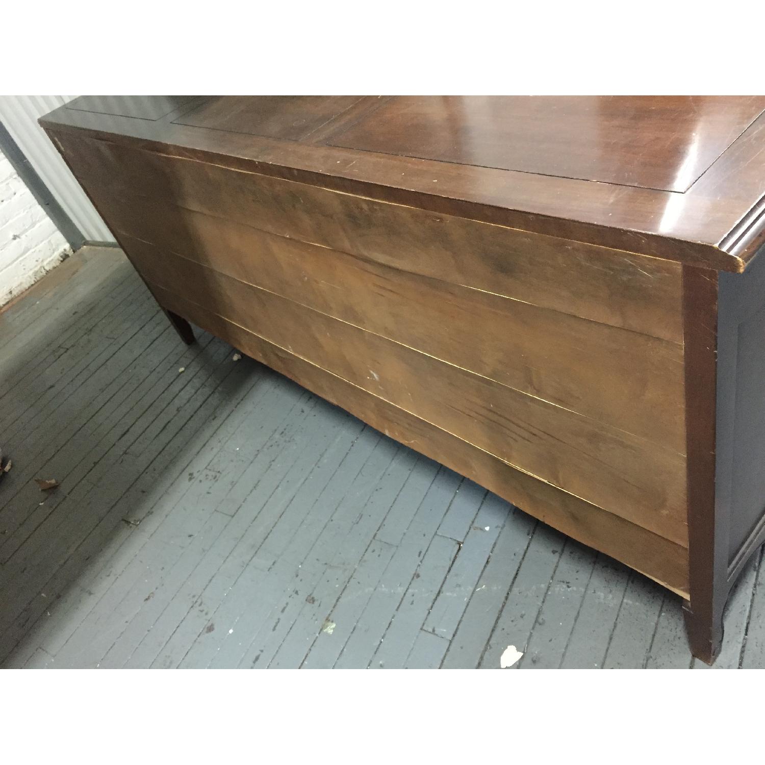 Low Dresser + Long Dresser - image-4