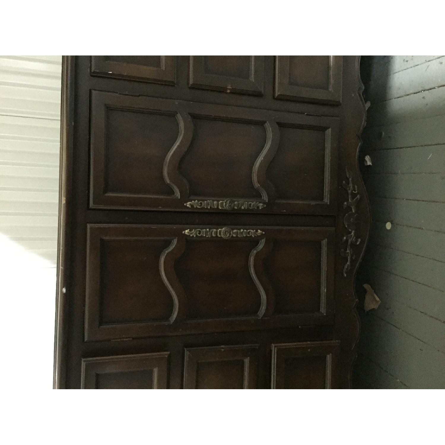 Low Dresser + Long Dresser - image-5