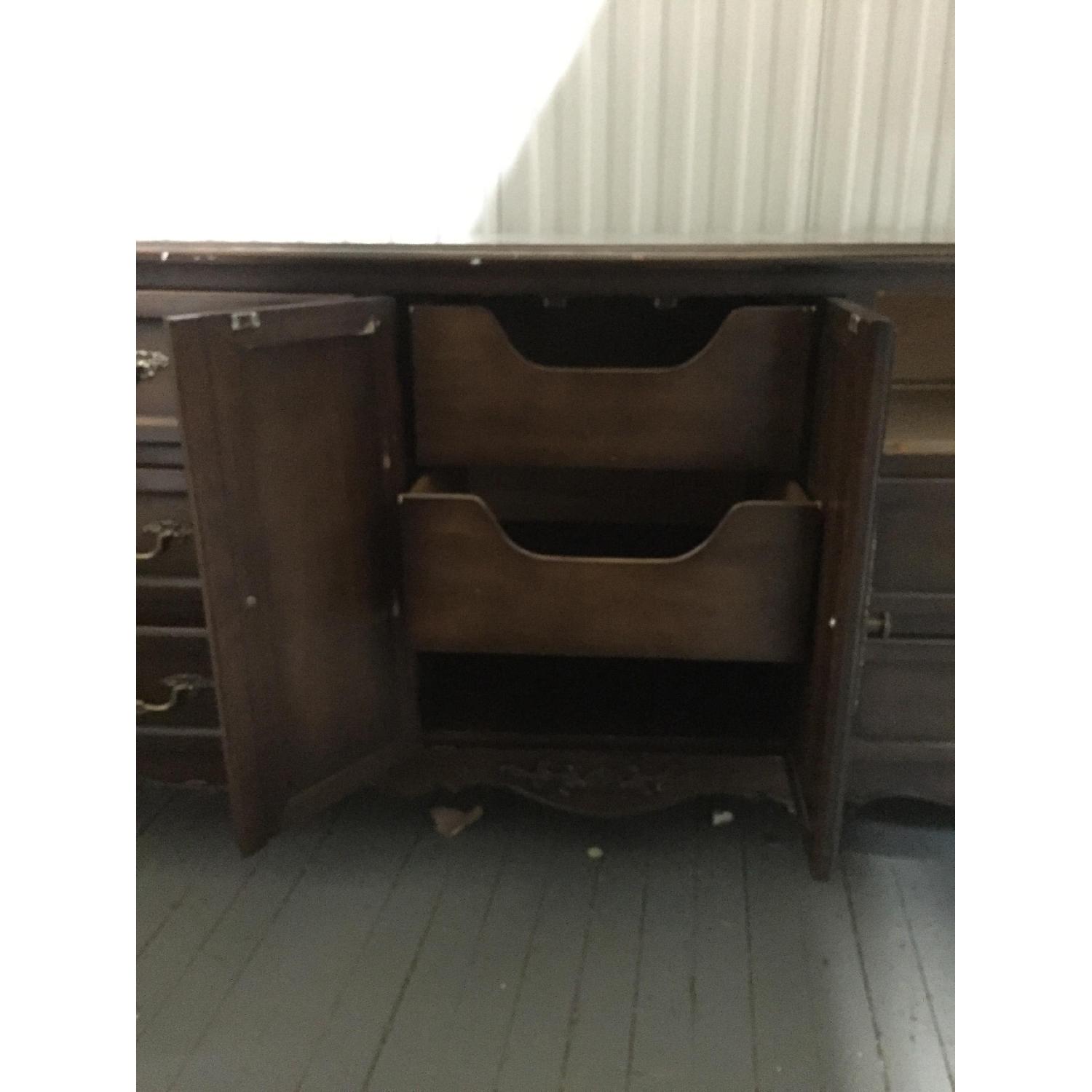 Low Dresser + Long Dresser - image-6