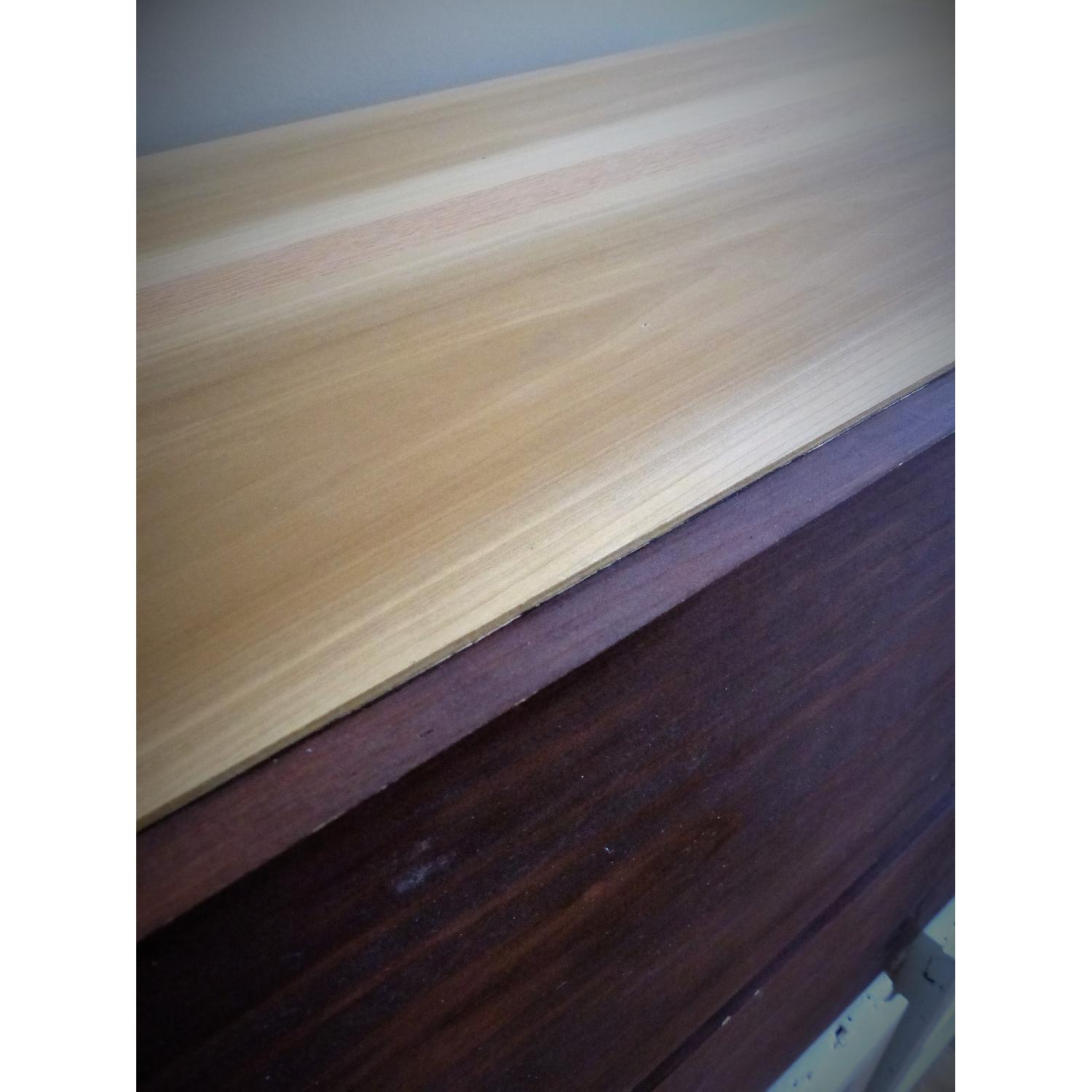 Handmade Wooden Wardrobe - image-5