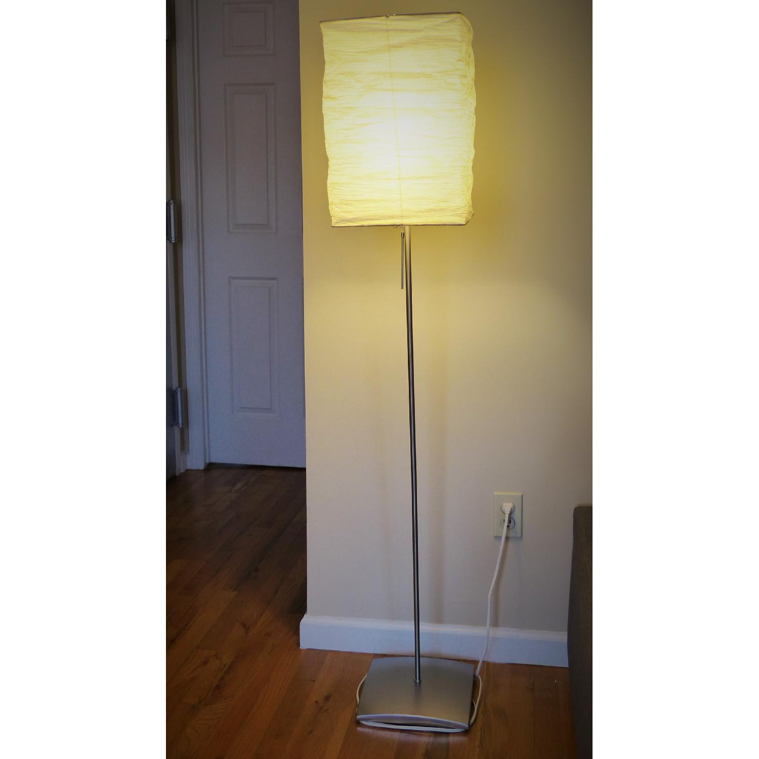 Ikea Floor Lamp - image-2