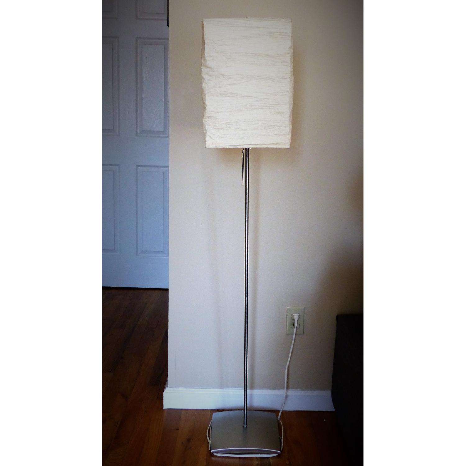 Ikea Floor Lamp - image-3